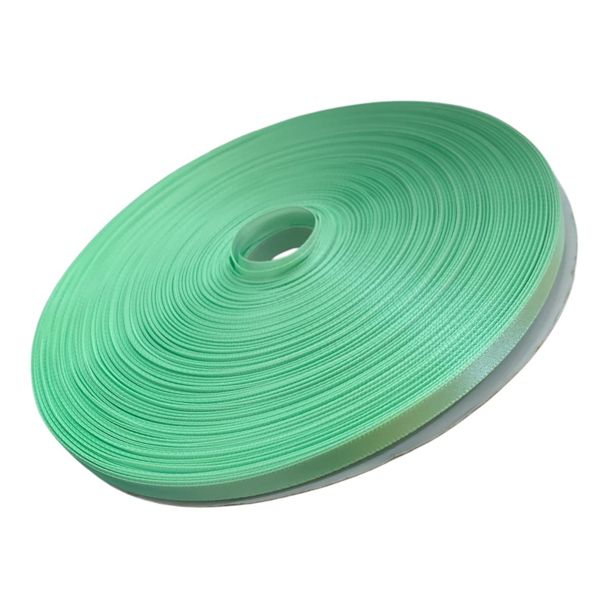 LISTON VERDE PISTACHE 1/4" 10 RV