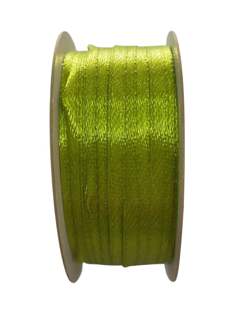 LISTON VERDE MANZANA #0 A095APPGR
