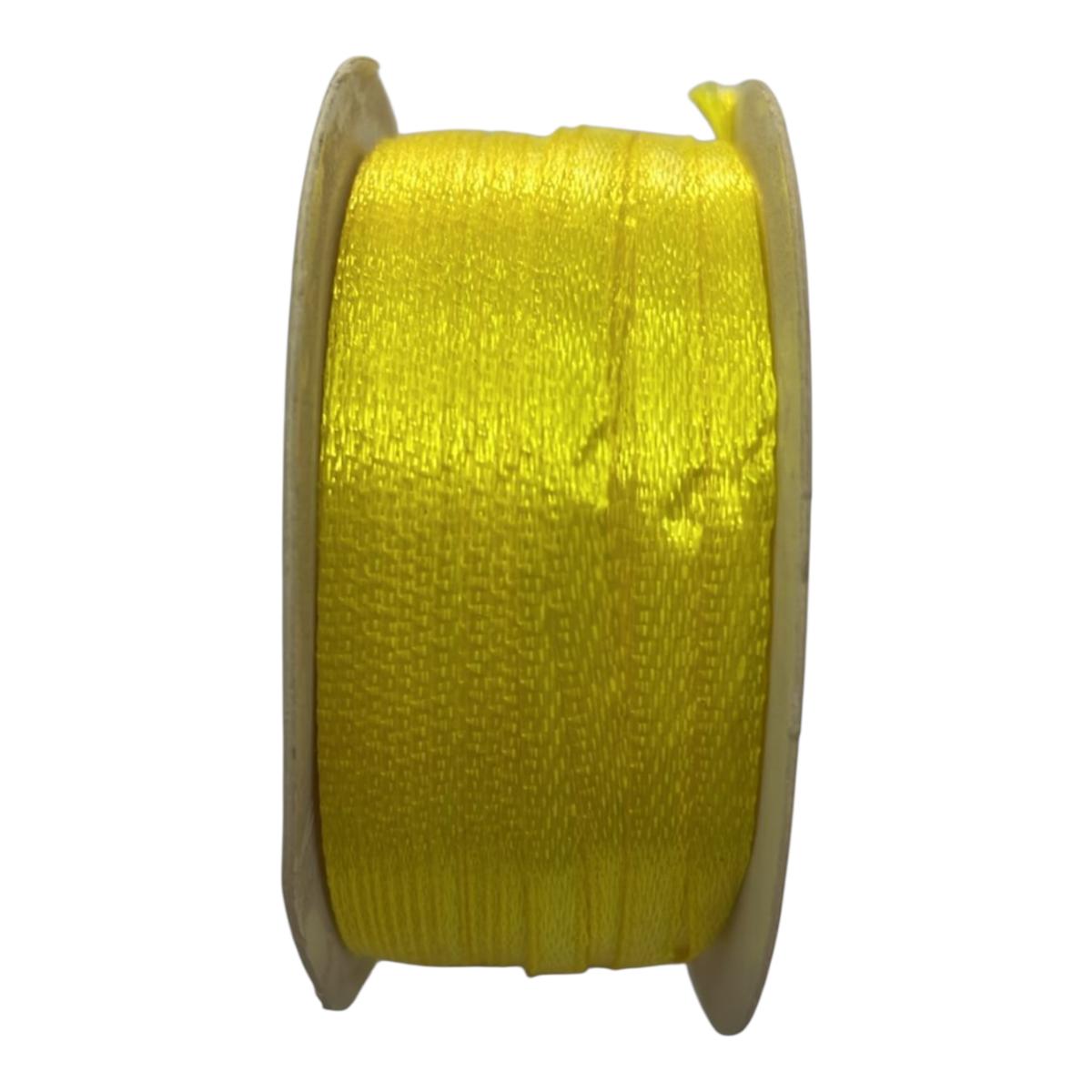 LISTON AMARILLO #0 A015YELLOW