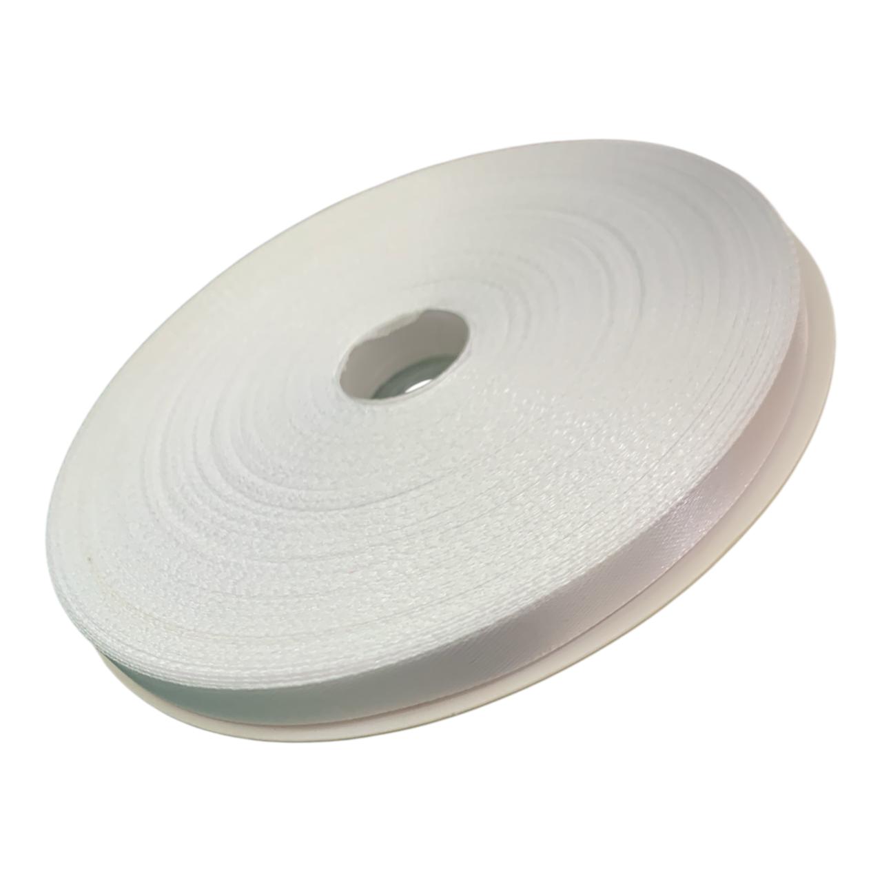LISTON BLANCO 3/8” A001WHITE