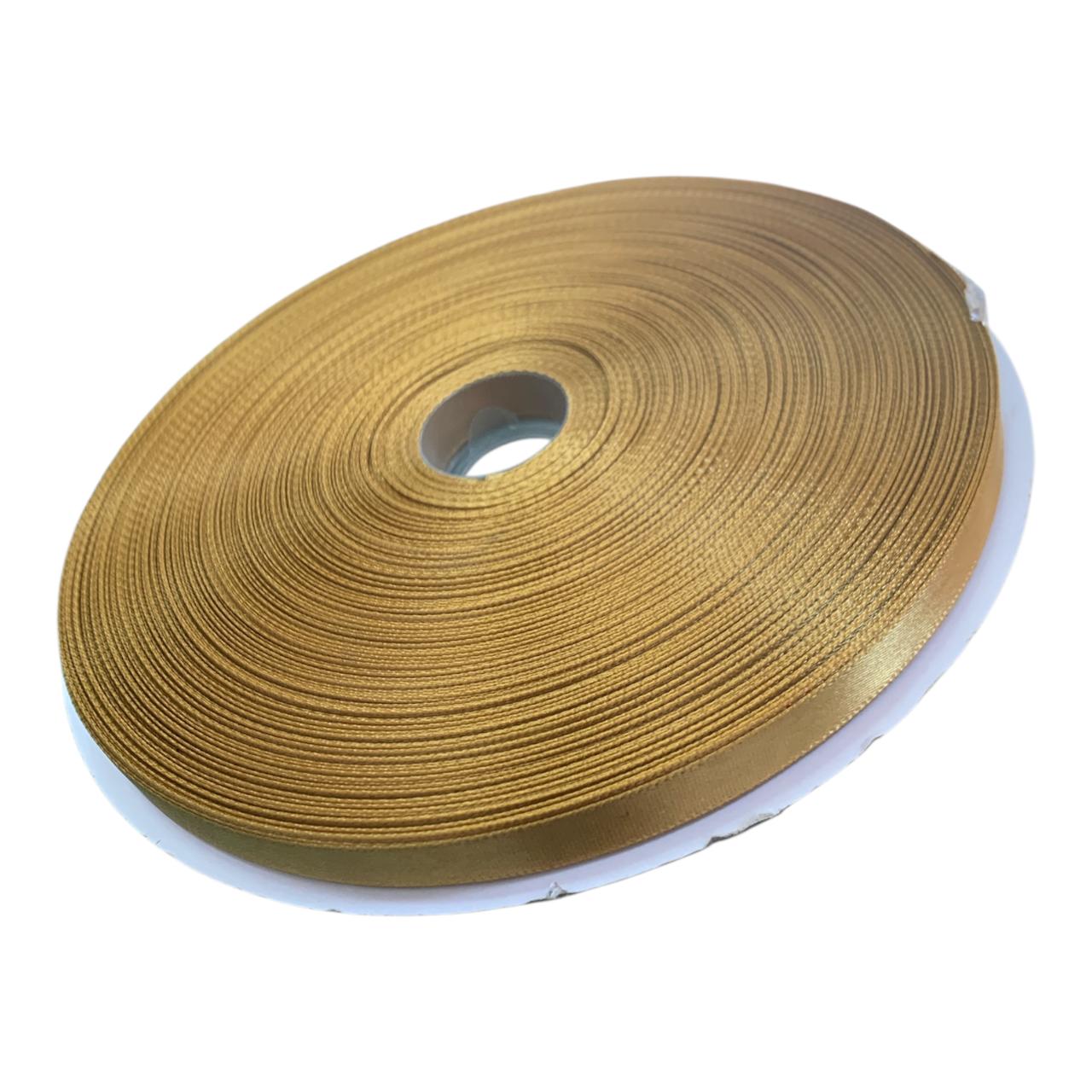 LISTON ORO 3/8” OLDGOLD448