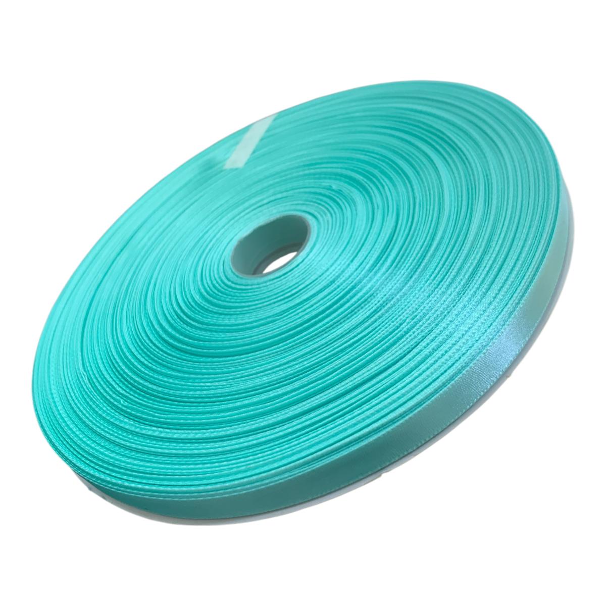LISTON MENTA 3/8” 412AQUABL