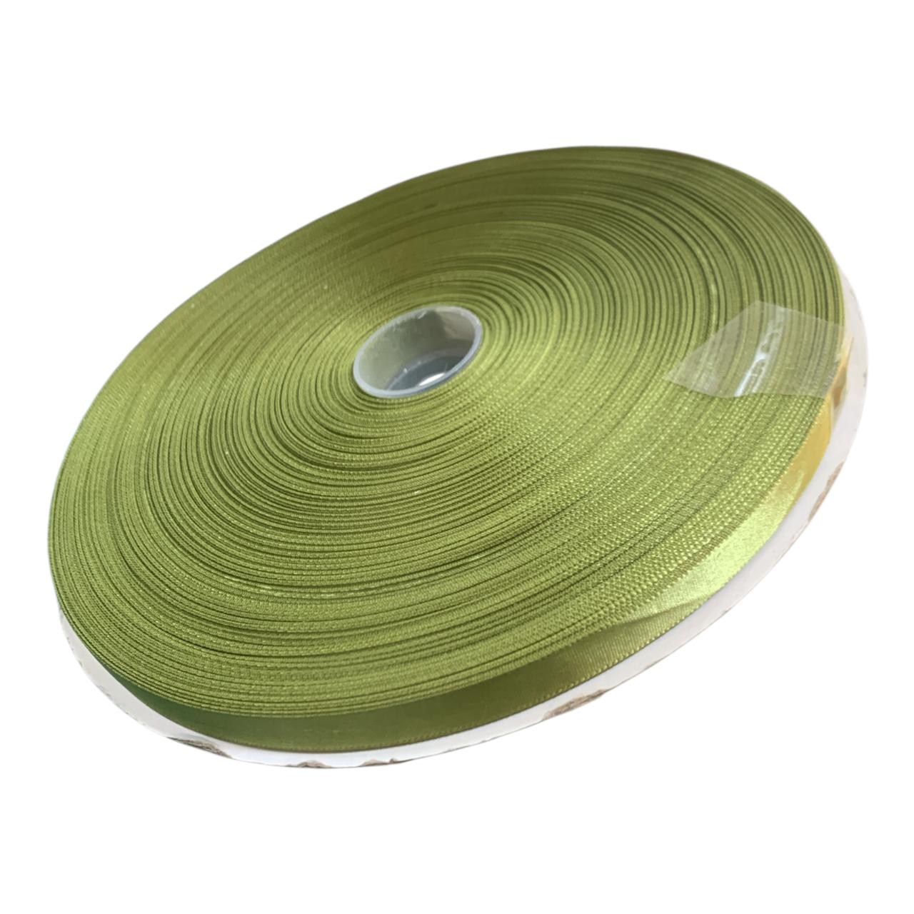 LISTON VERDE MANZANA 3/8" SM