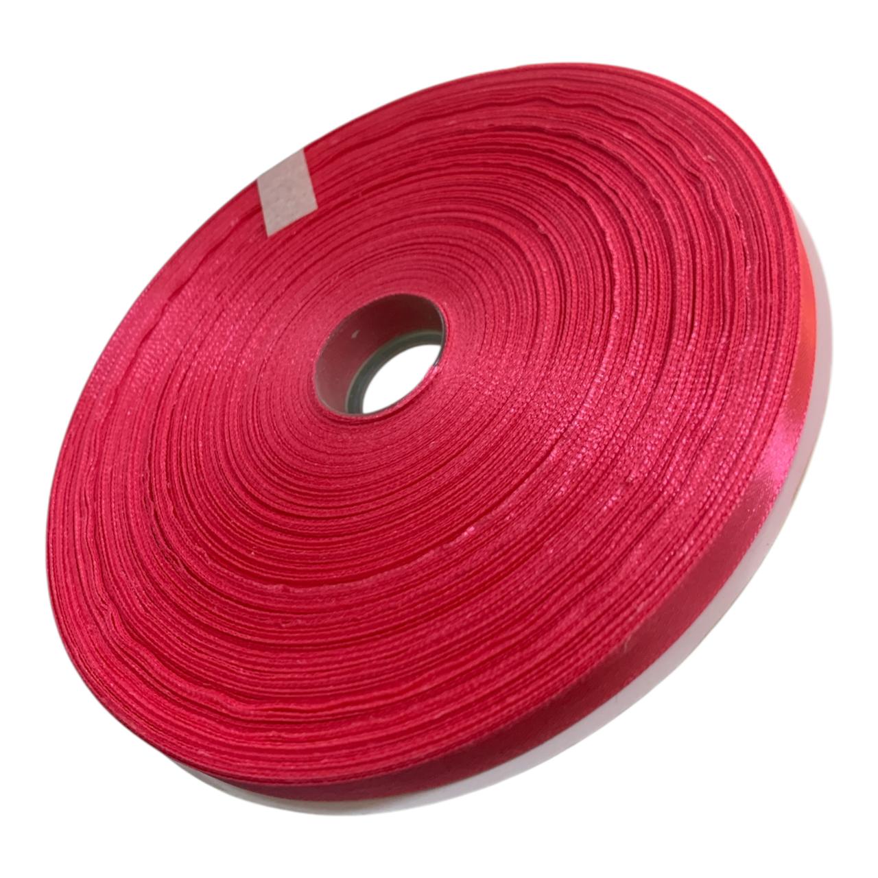 LISTON ROSA NEON 3/8” A078DUSTYROSE