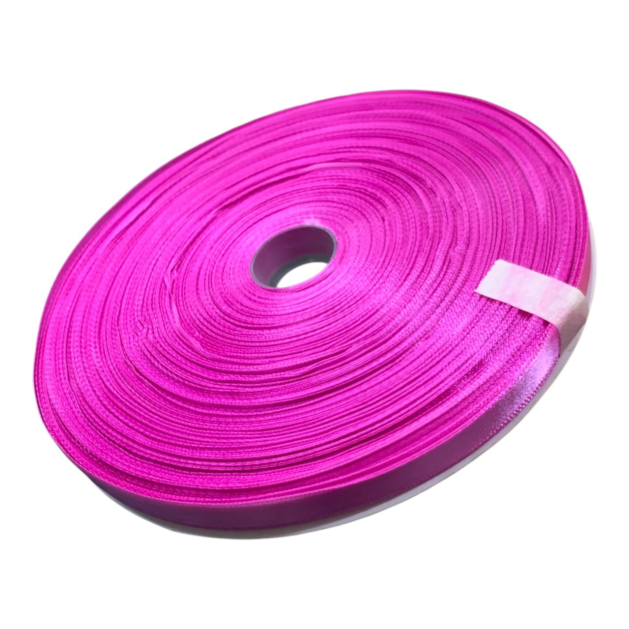 LISTON FUSCHIA 3/8" 420