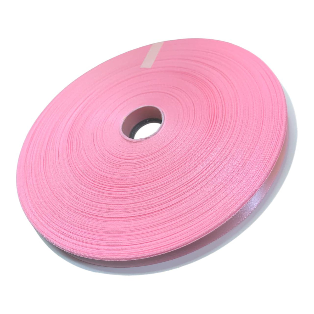 LISTON ROSA PASTEL 3/8” LT. PINK 402