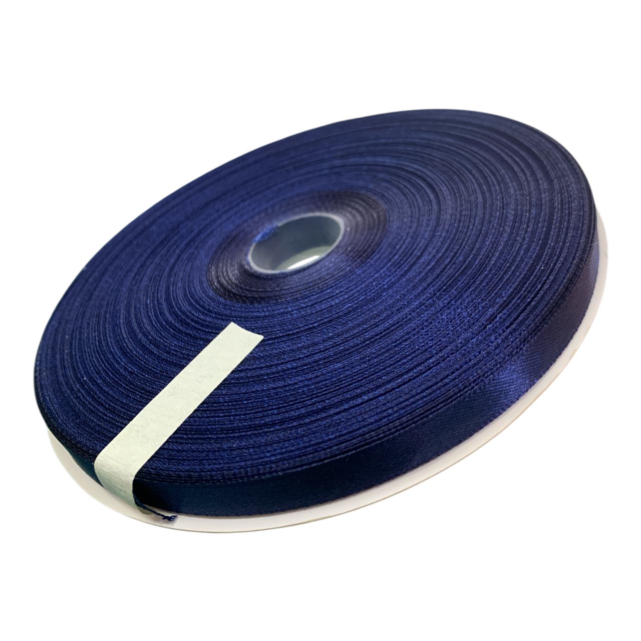 LISTON AZUL MARINO 3/8” A081NAVY