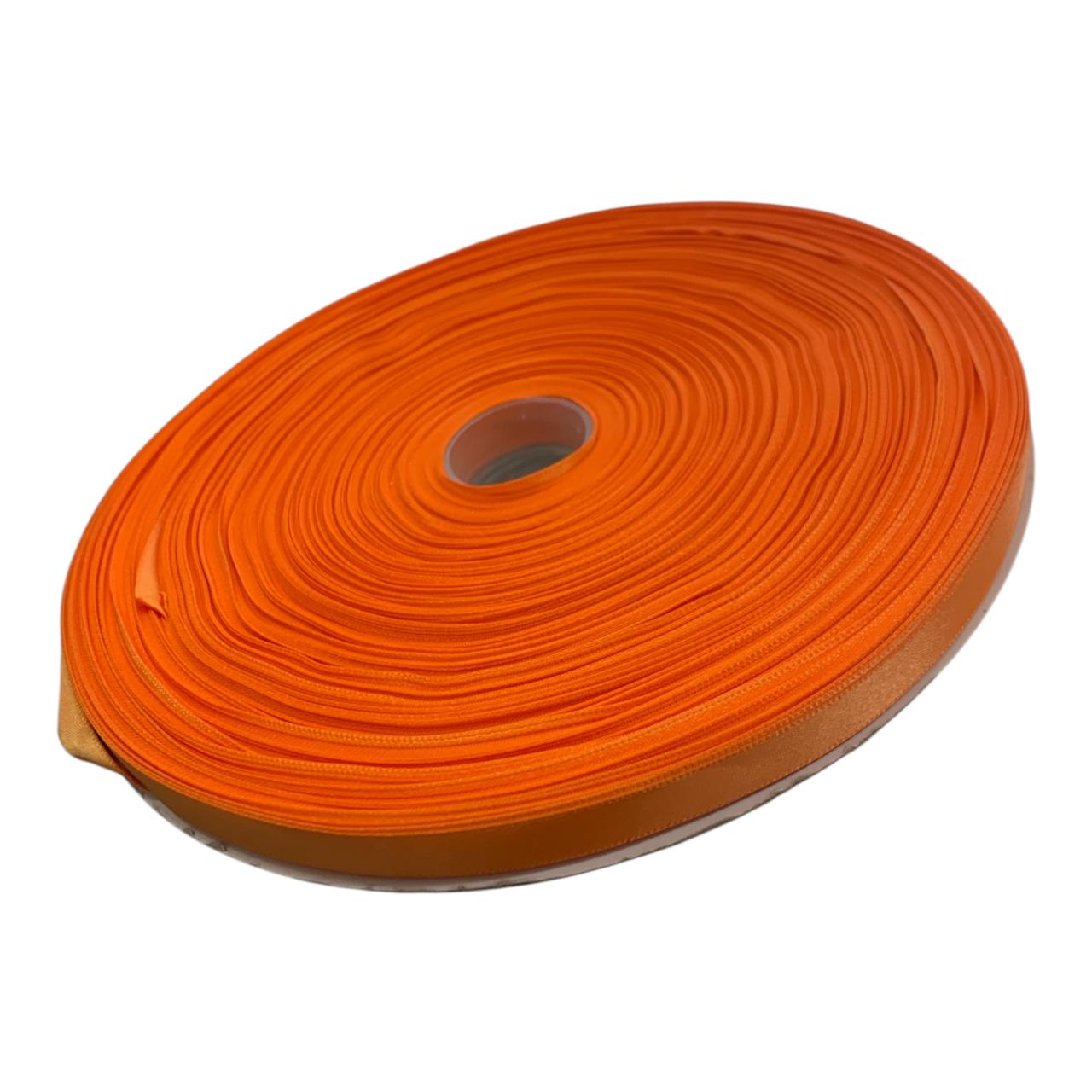 LISTON NARANJA 3/8" SM