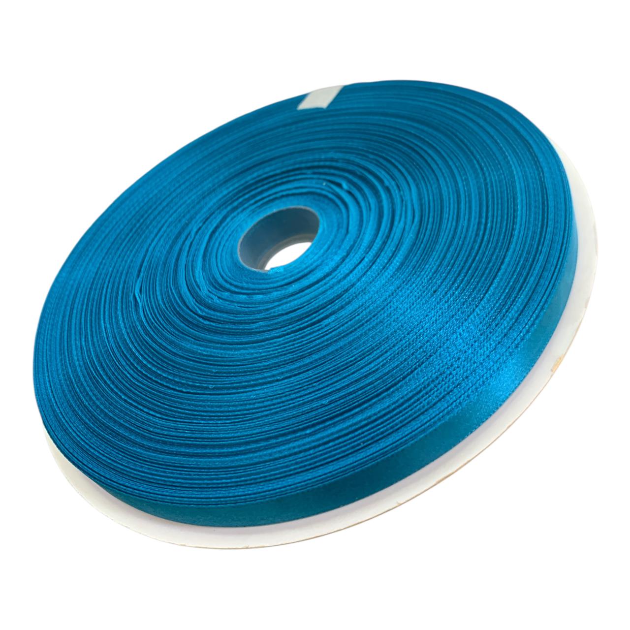 LISTON TURQUESA 3/8 TQ501