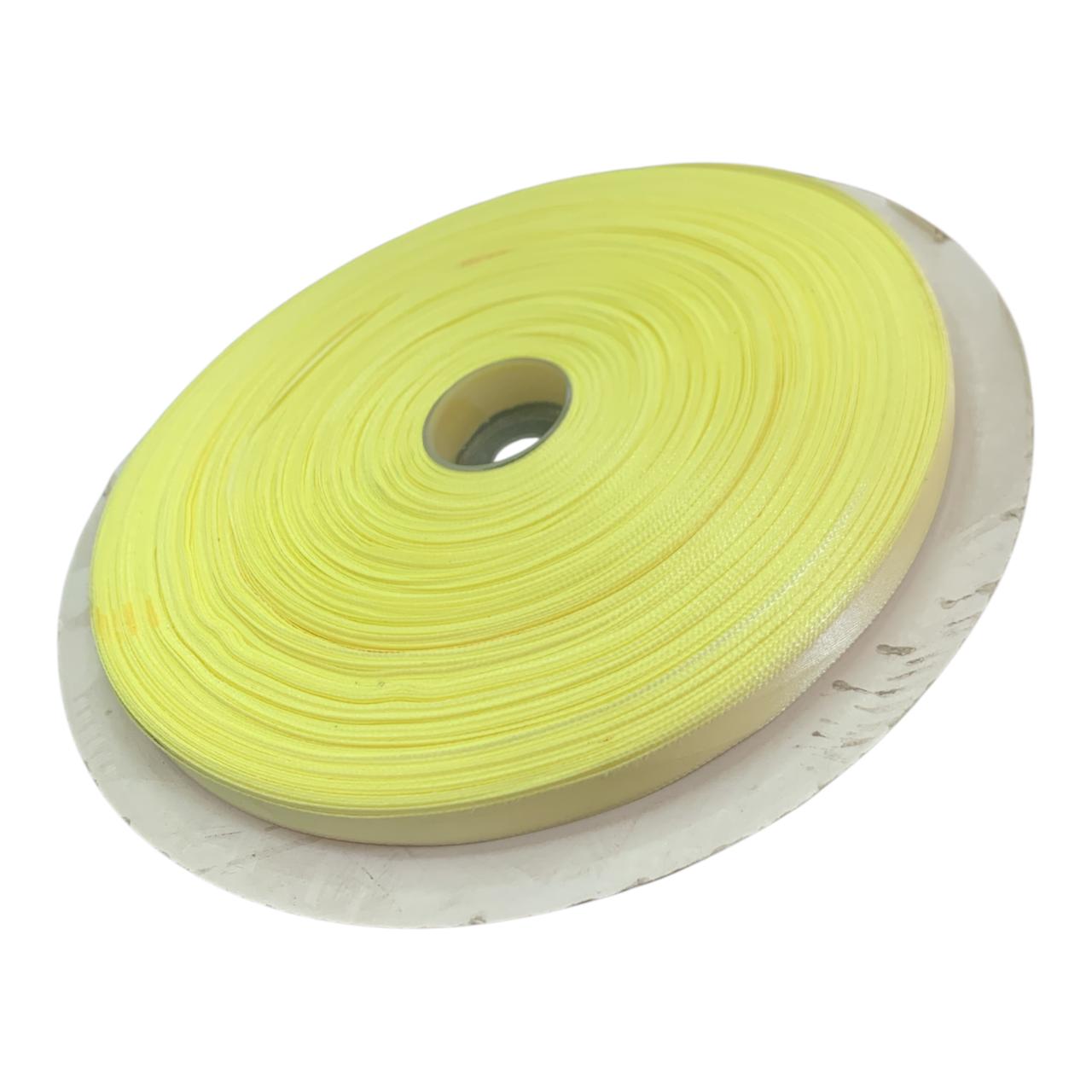 LISTON AMARILLO PAJAM3/8” AMAPAJ