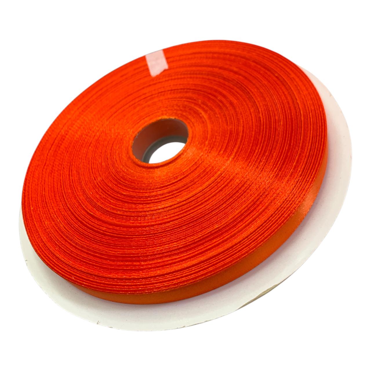 LISTON NARANJA 3/8” A025ORANGE