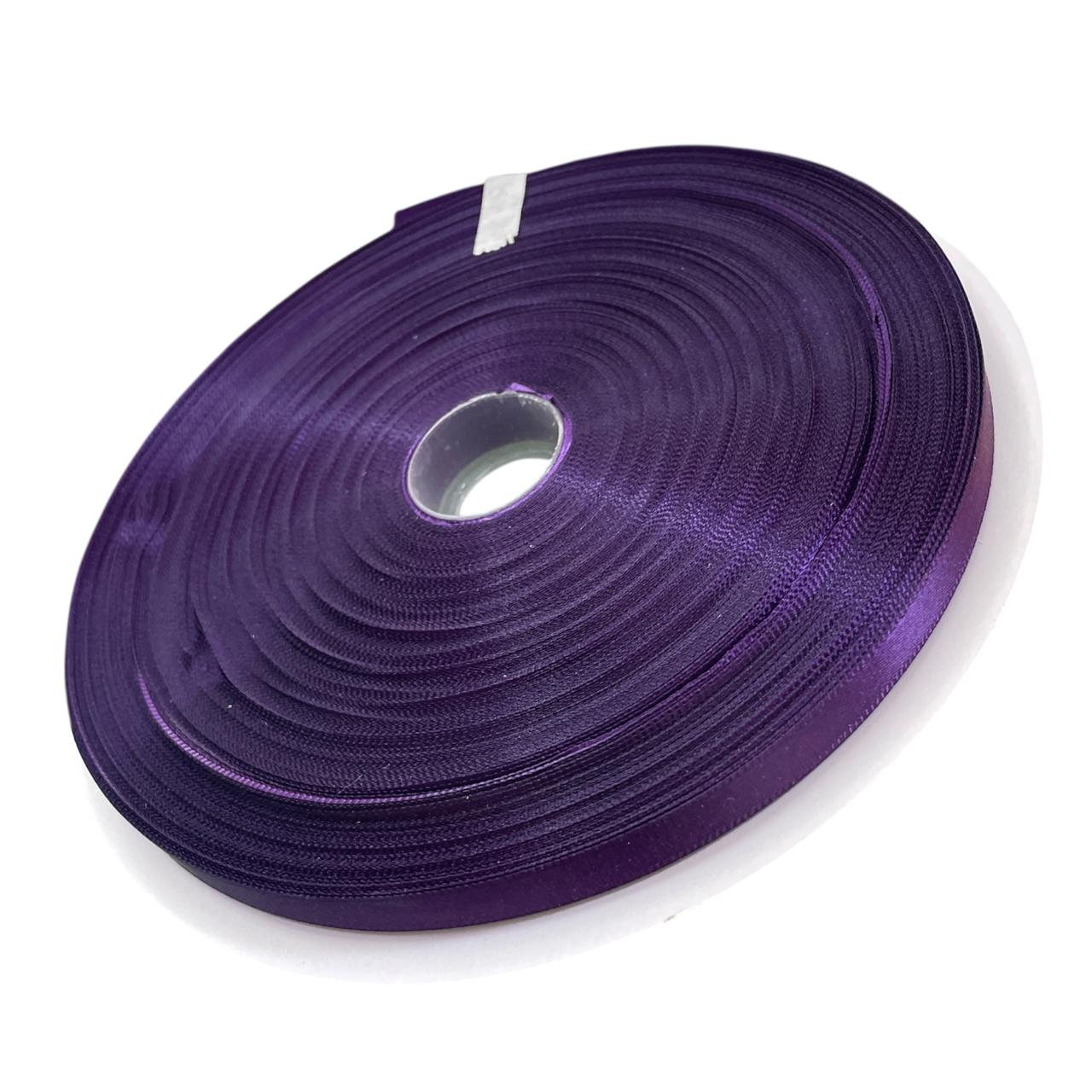 LISTON UVA 3/8” 457PLUM