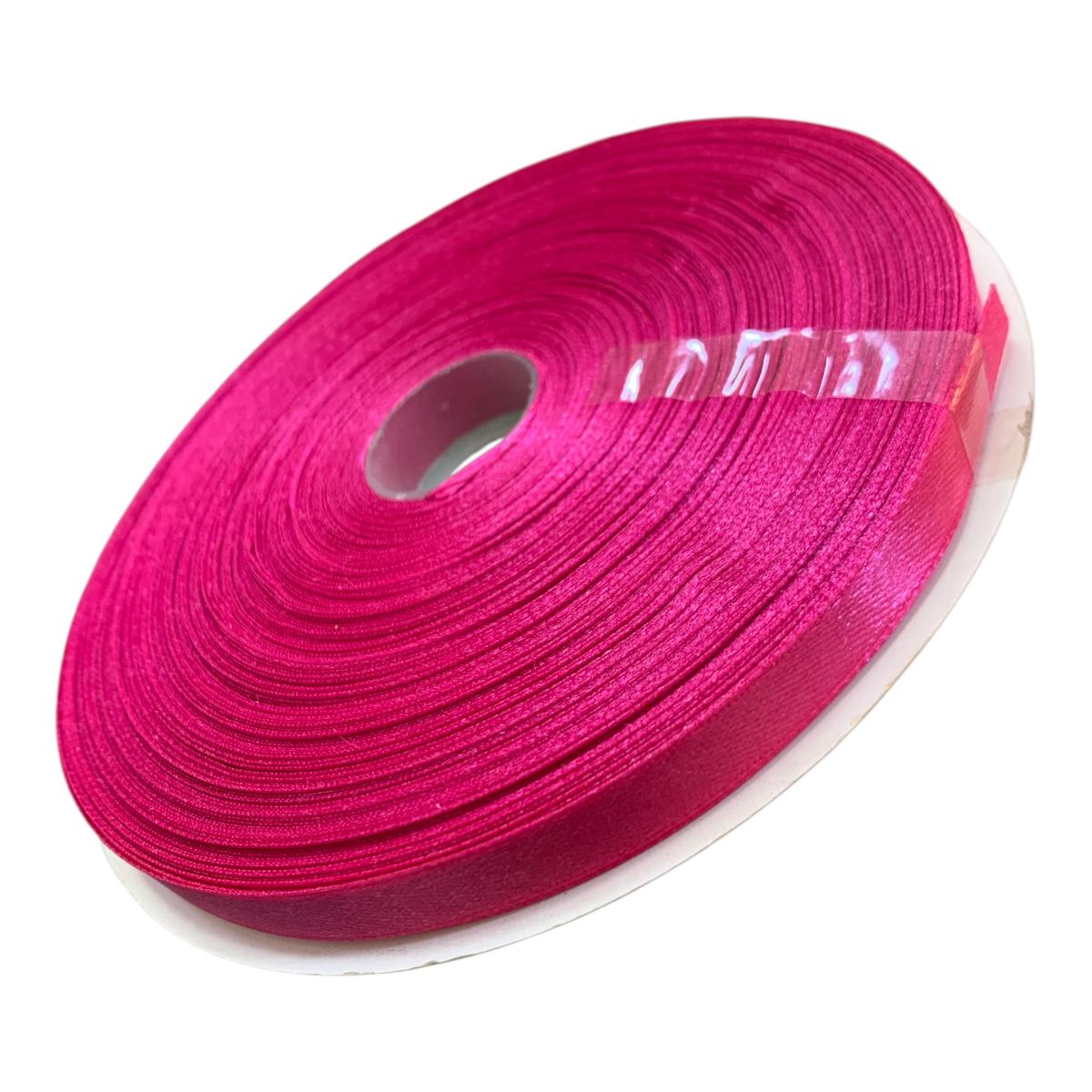LISTON FUSCHIA 3/8” A028FUSCHIA