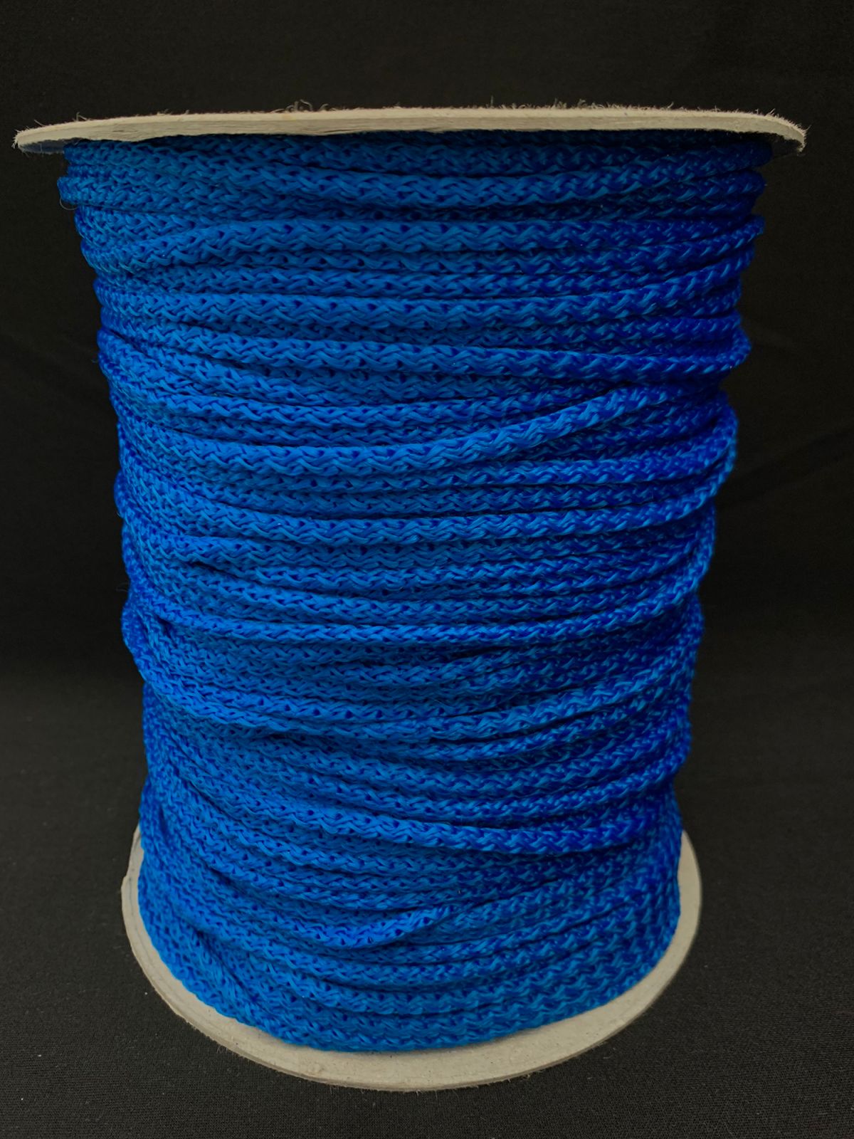 MACRAME TURQUESA