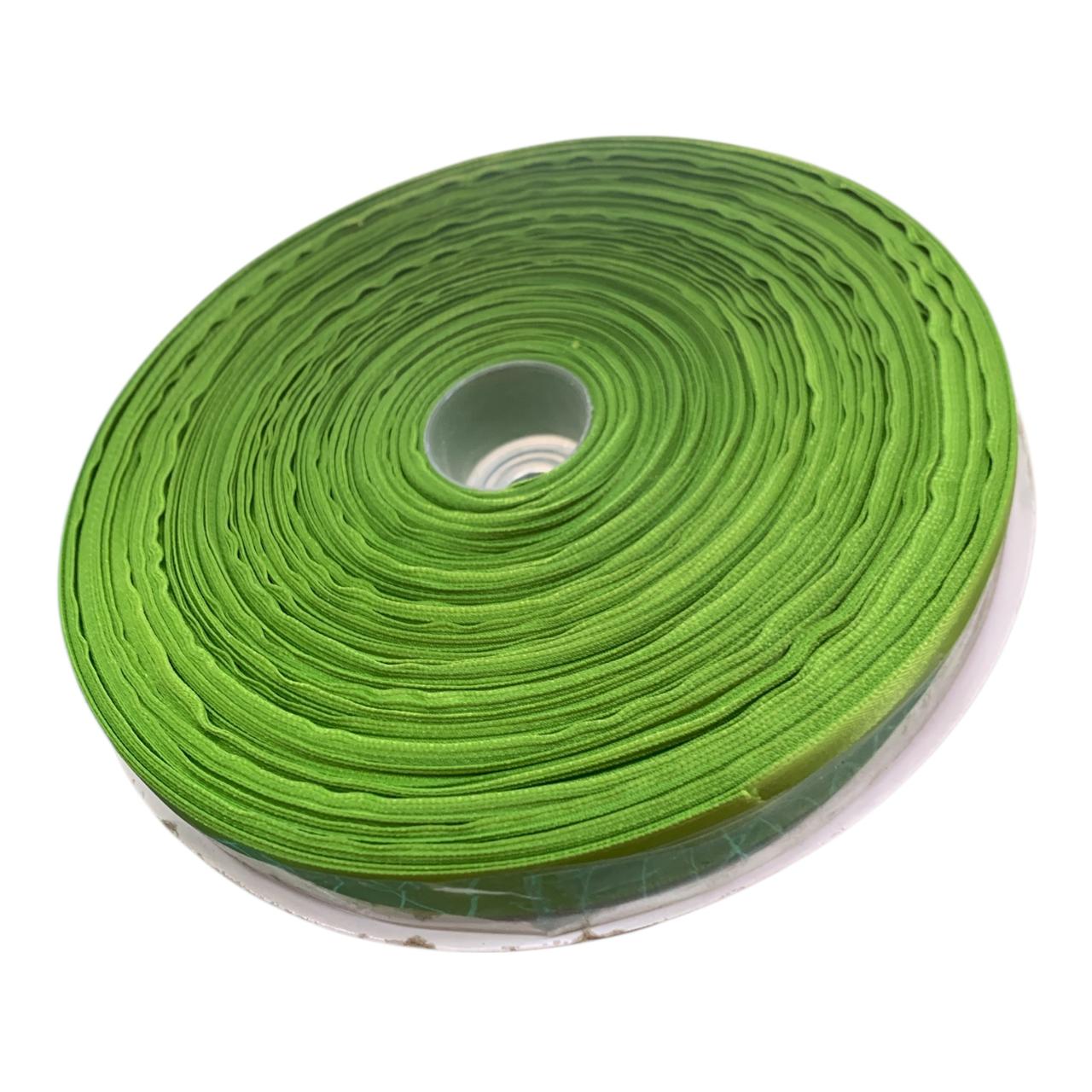 LISTON VERDE MANZANA "5/8" 178