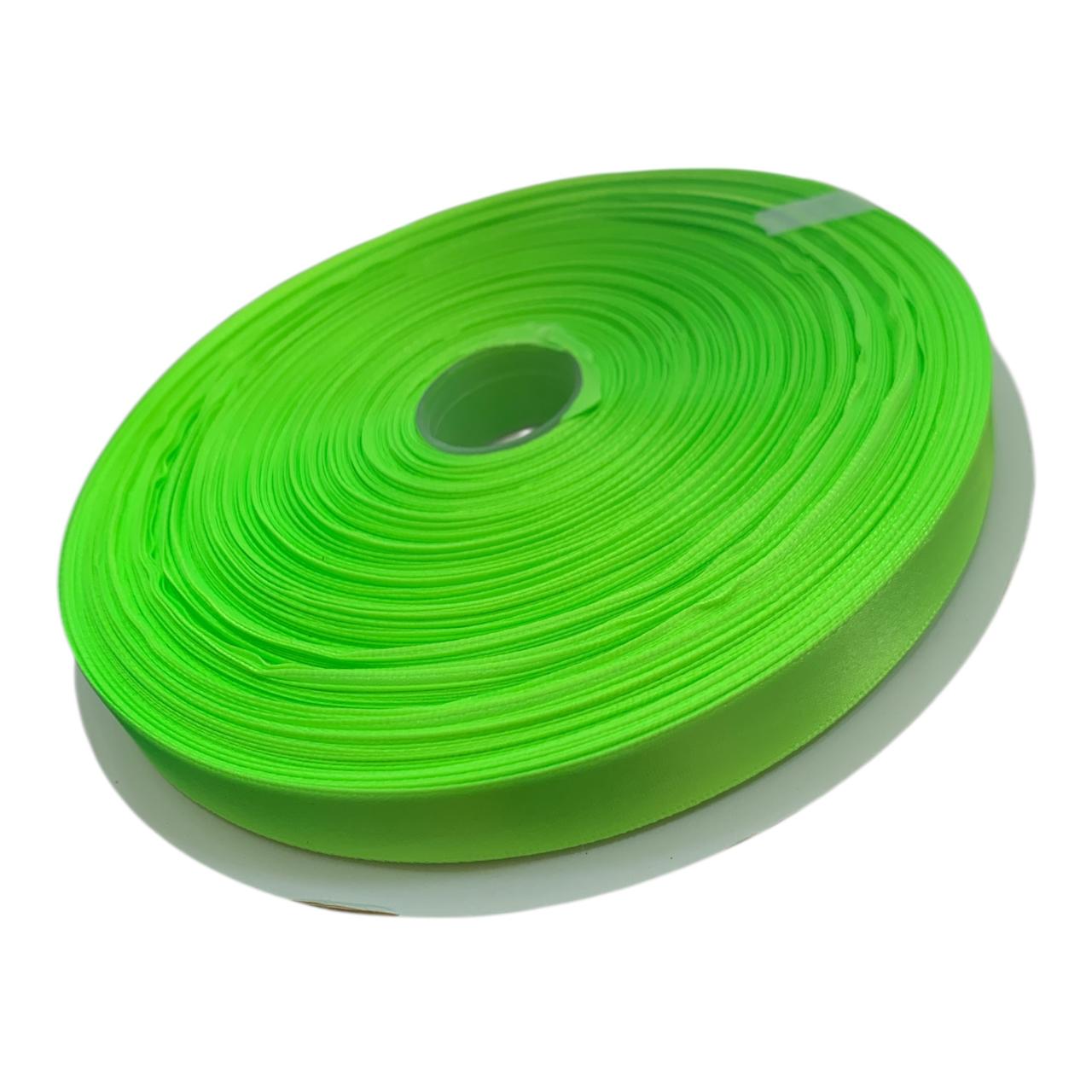 LISTON VERDE MANZANA 5/8” 449APPGR