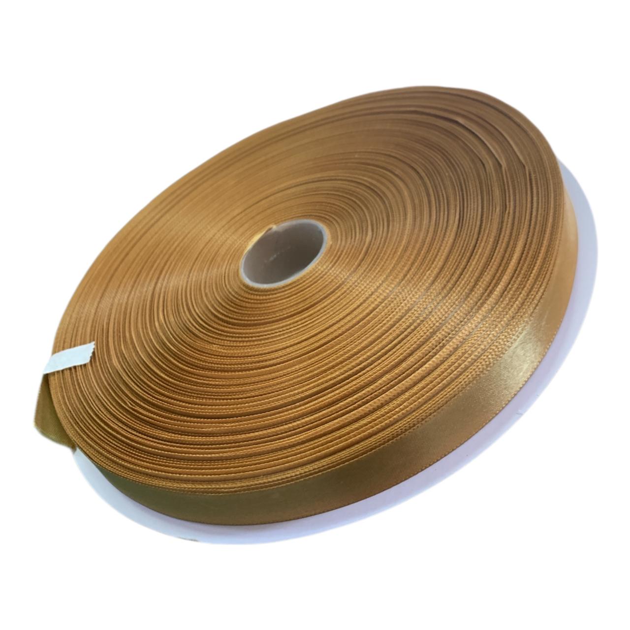LISTON PALE GOLD 5/8 693 PALE GOLD