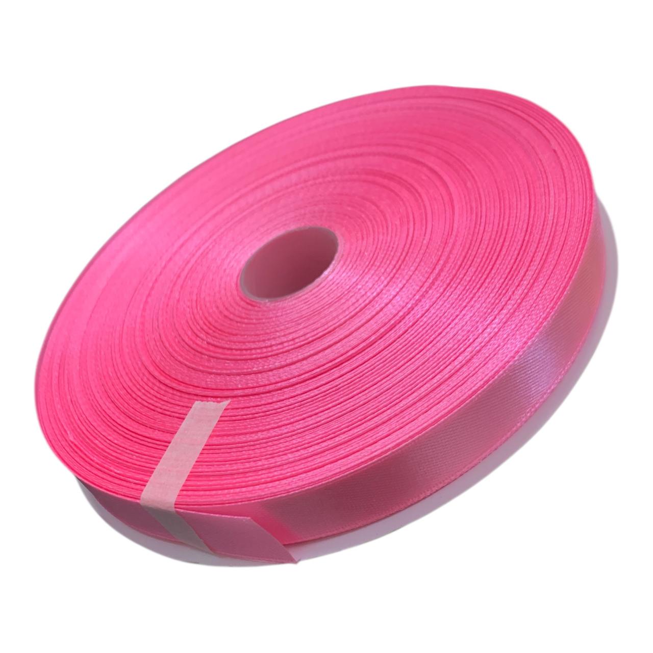 LISTON ROSA NEON 5/8” A078DUSTYROSE