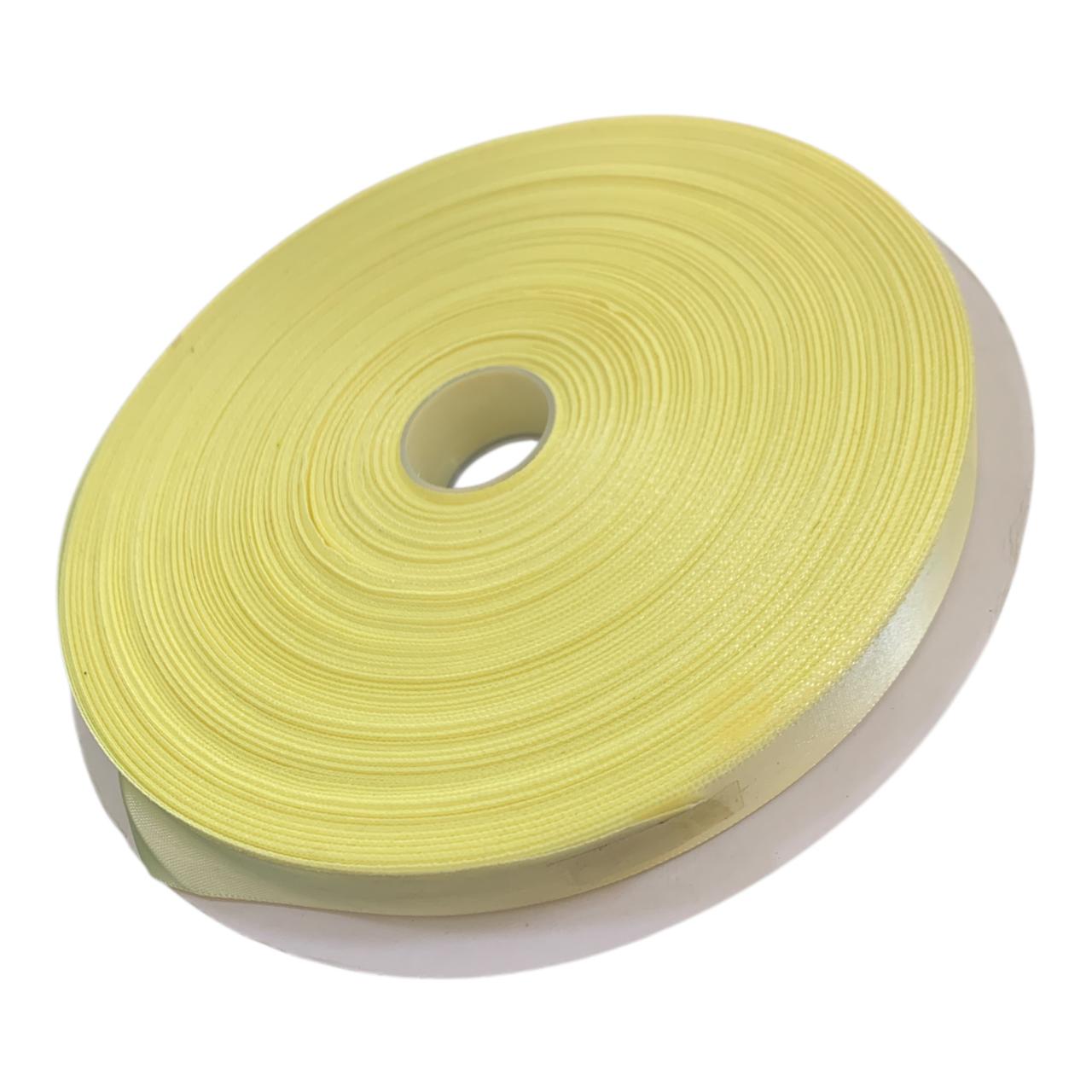 LISTON AMARILLO PAJA 5/8" 12 RV