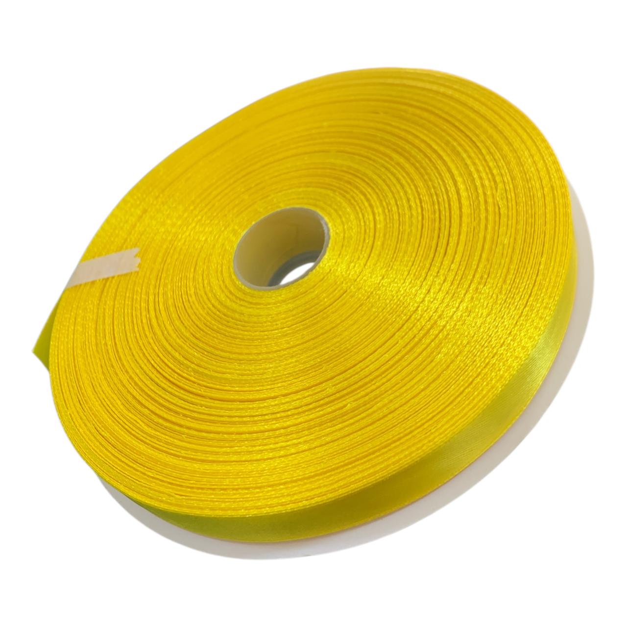 LISTON AMARILLO 5/8” A015YELLOW