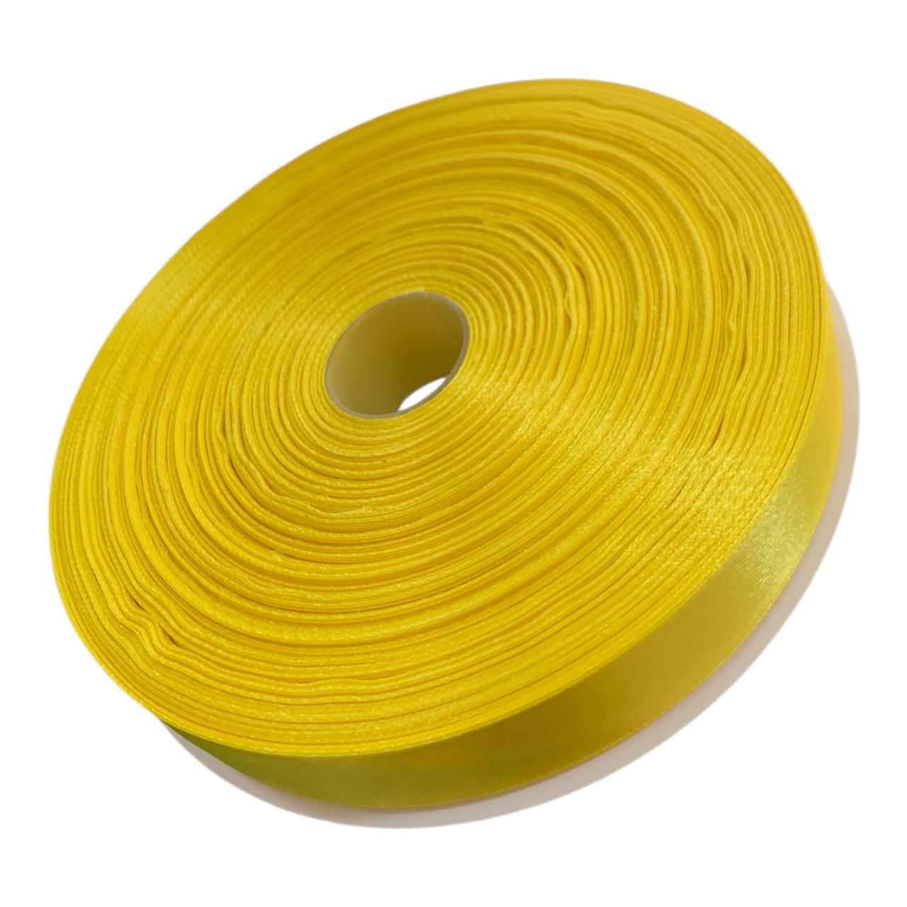 LISTON AMARILLO 7/8” A015YELLOW