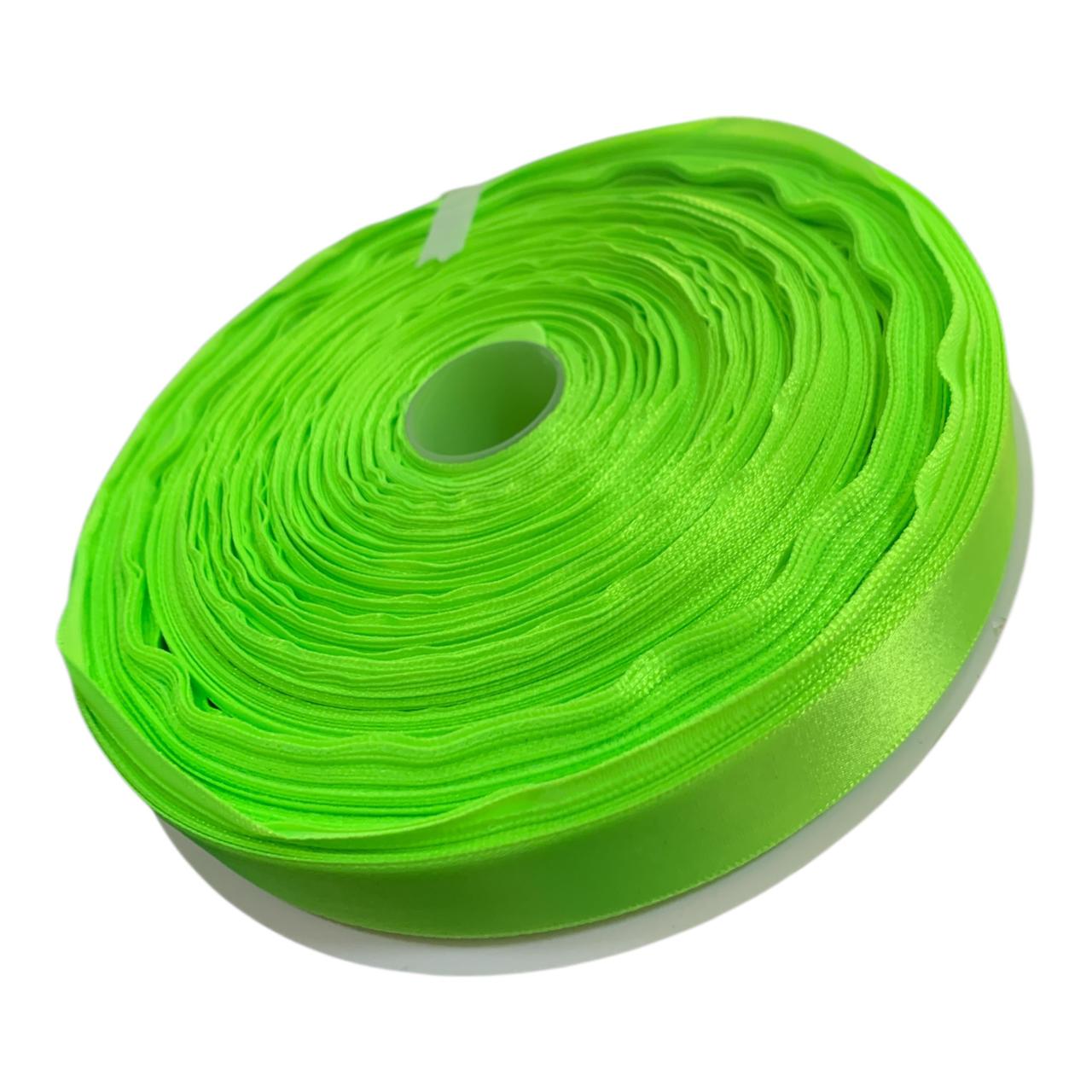 LISTON VERDE MANZANA 7/8” STD