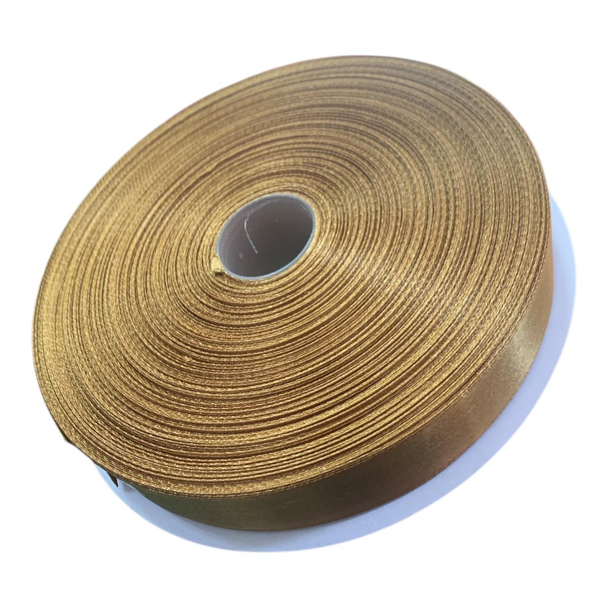 LISTON ORO 7/8” A161 OLDGOLD
