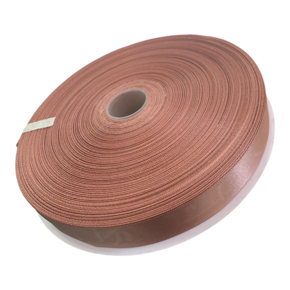 LISTON MAUVE 7/8” TOFFE 459