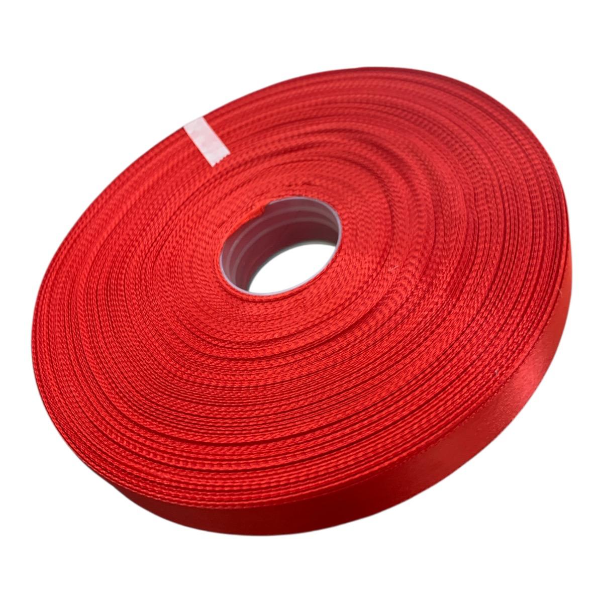 LISTON ROJO 7/8" 235