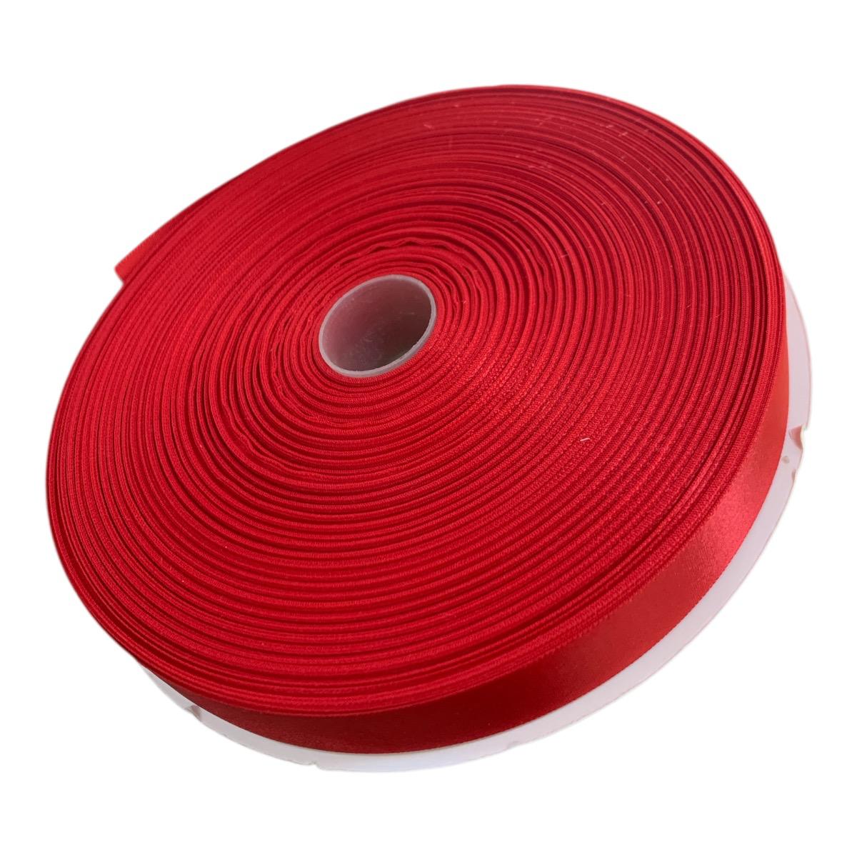 LISTON ROJO 7/8 250 RED