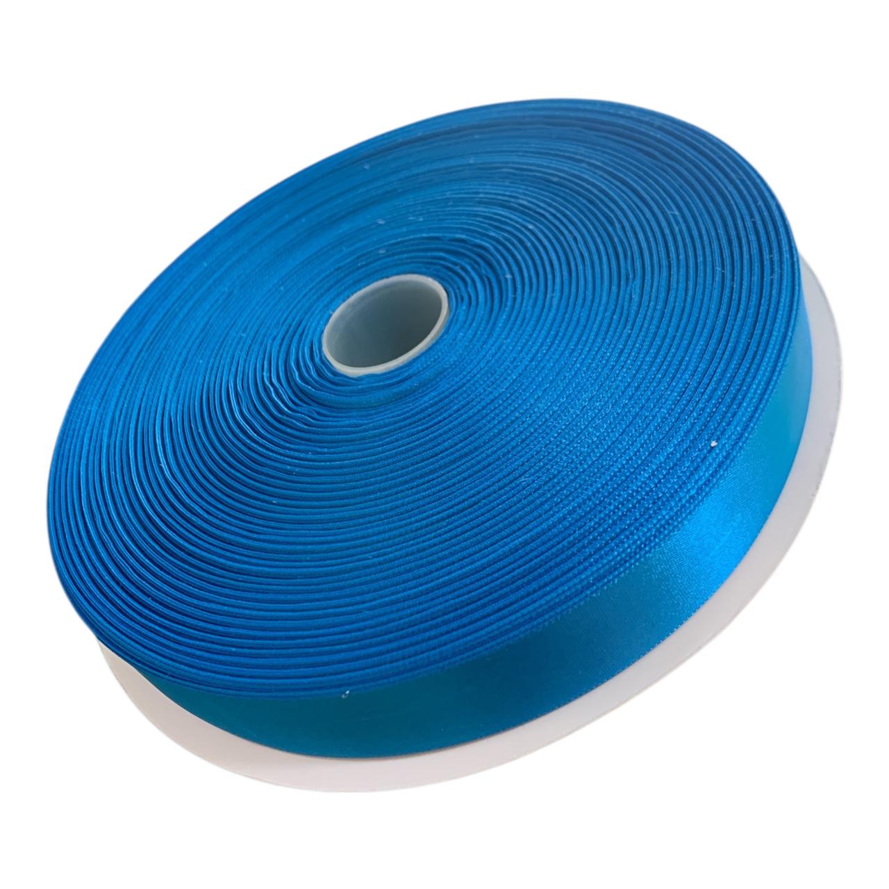 LISTON AZUL TURQUESA 7/8 327 AEGEAN BLUE