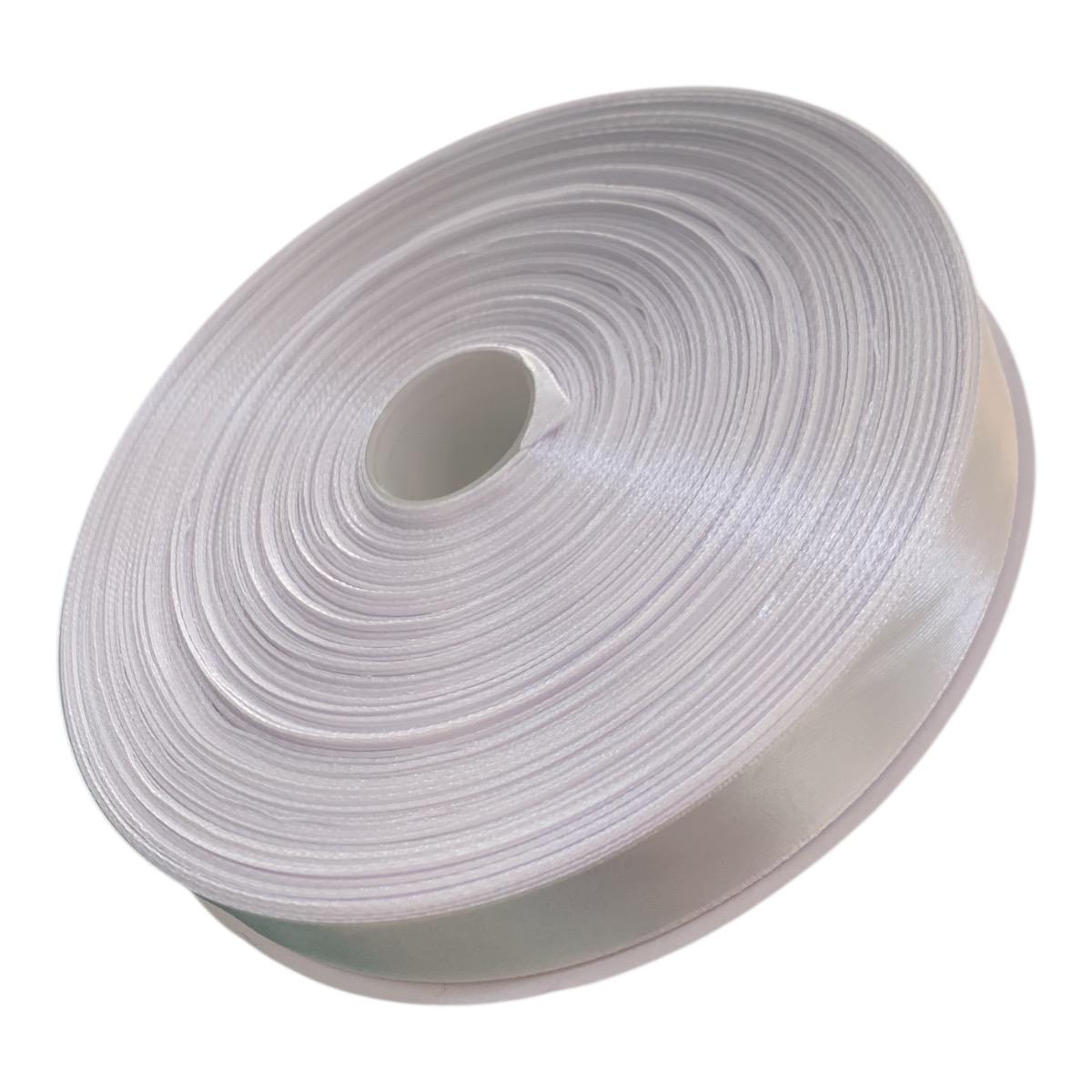 LISTON BLANCO 7/8” A001WHITE