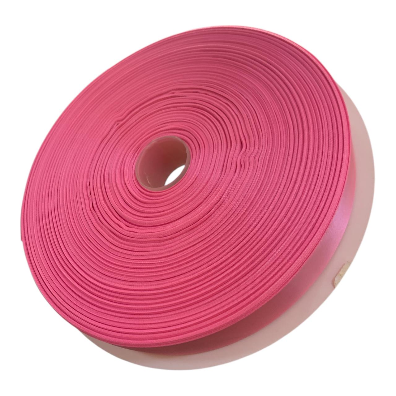 LISTON ROSA 7/8 155 GERANIUM PINK