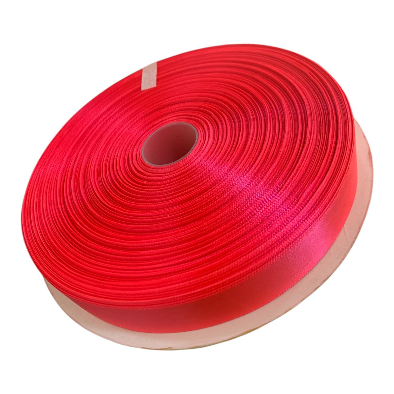 LISTON 7/8” NEONPINK EV