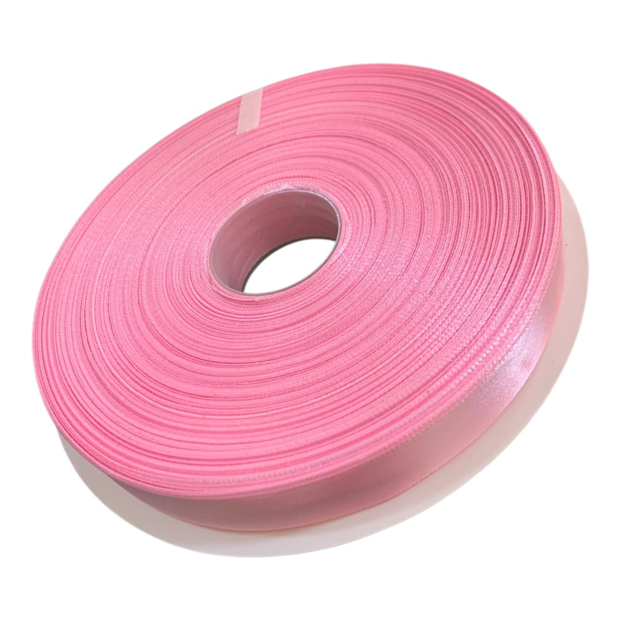 LISTON ROSA PASTEL 7/8" 123