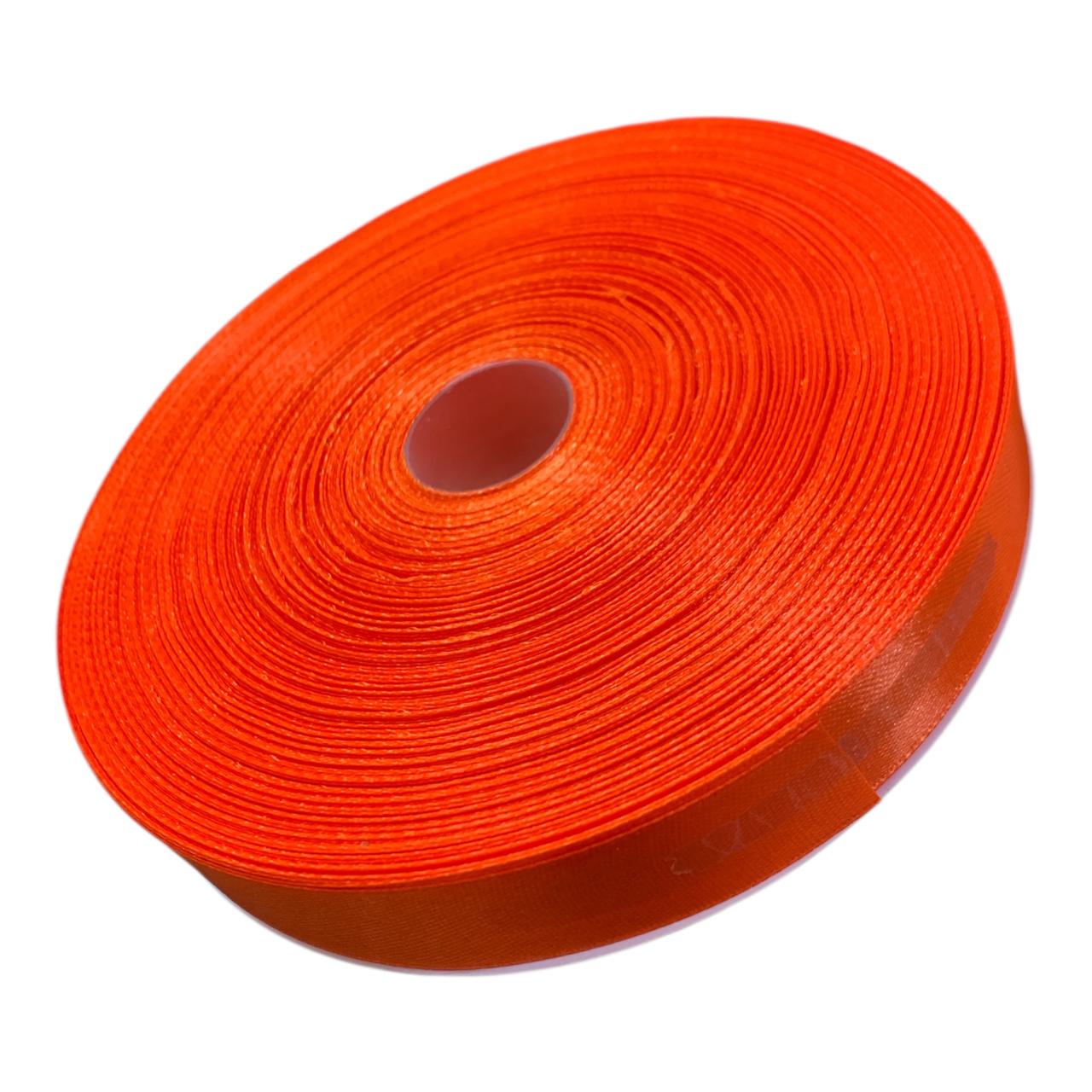 LISTON NARANJA 7/8” A025ORANGE