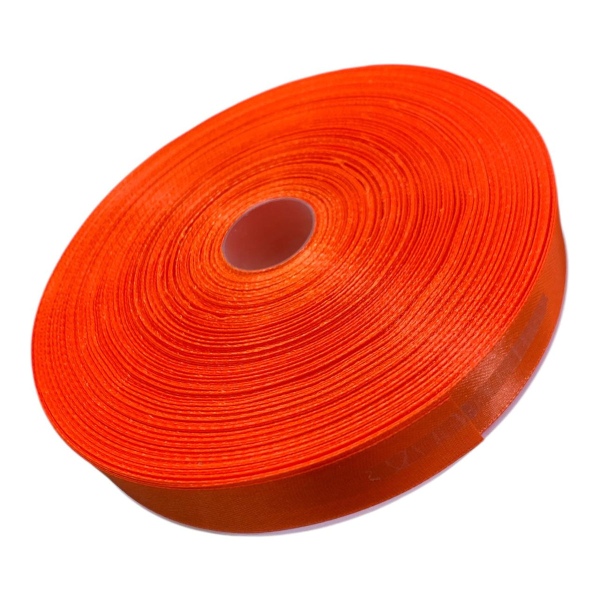 LISTON 7/8 NARANJA A025ORANGE