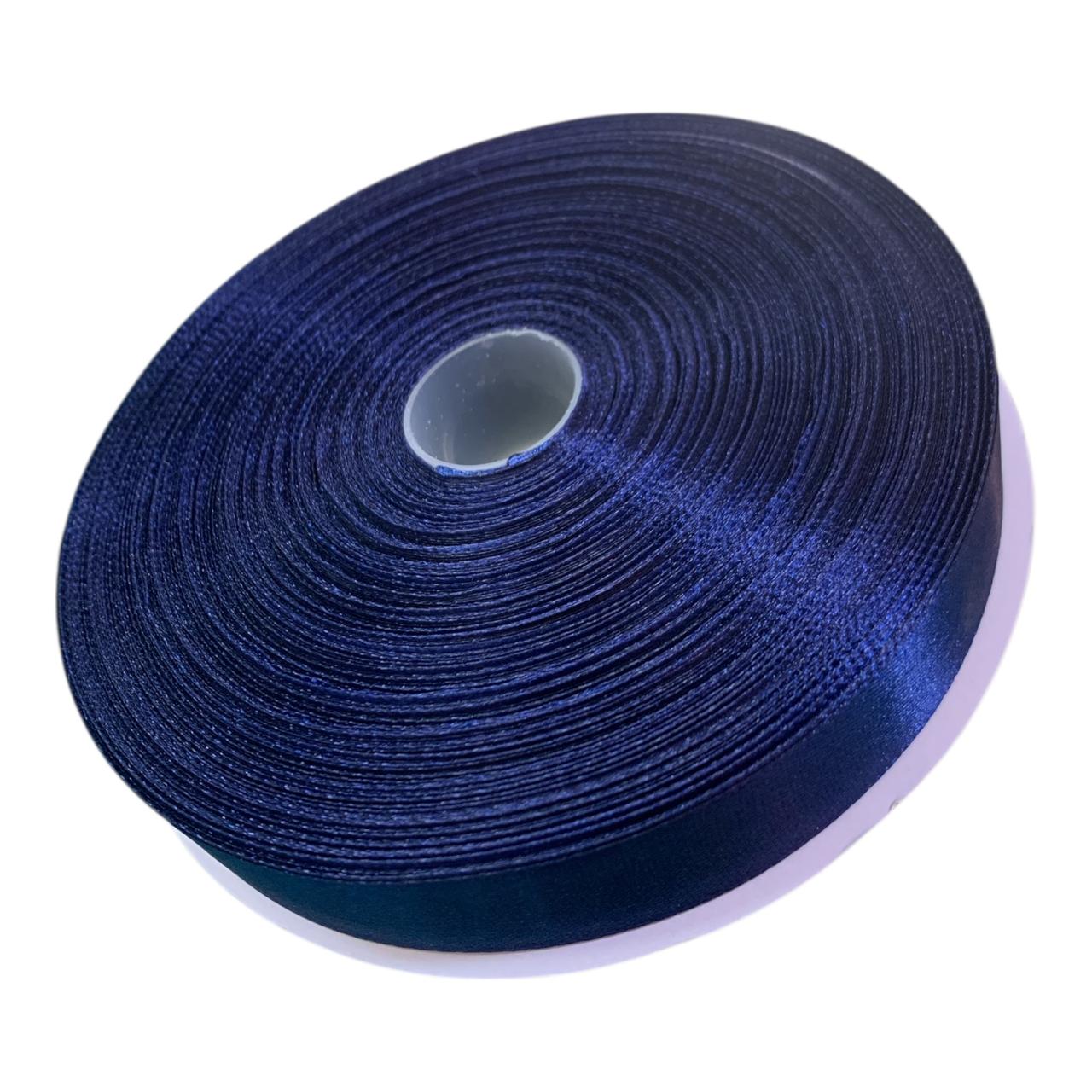 LISTON AZUL MARINO 7/8” A081NAVY