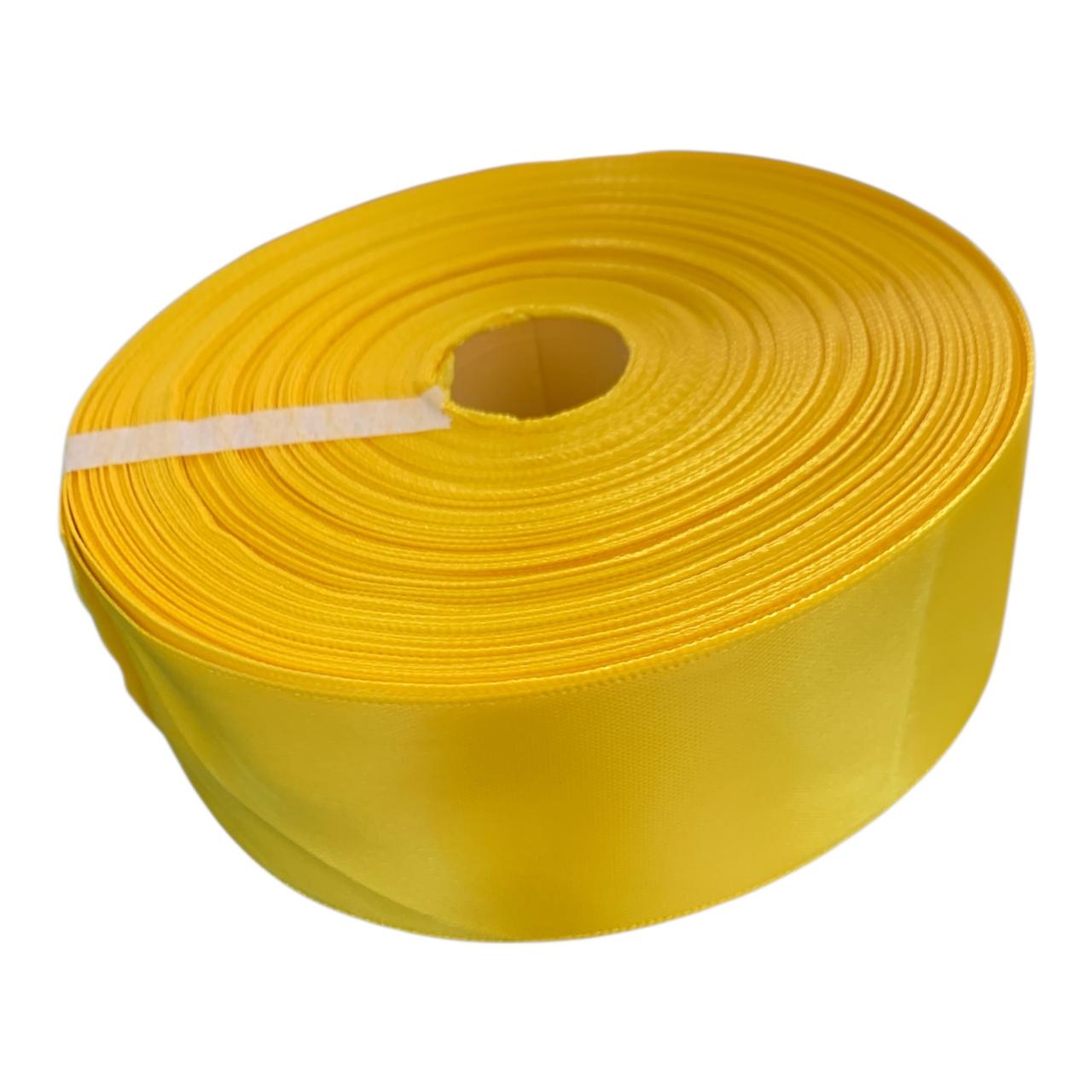 LISTON AMARILLO 1 1/2" 424YELLOW