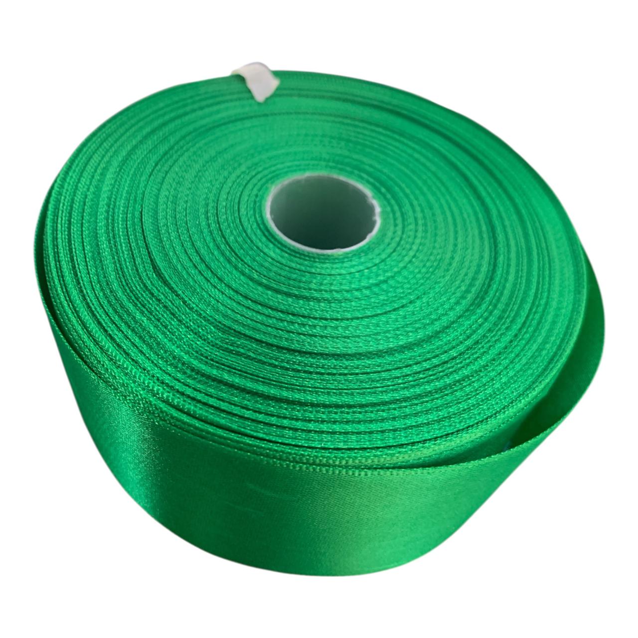 LISTON VERDE ESMERALDA 1 1/2” EMERALD423
