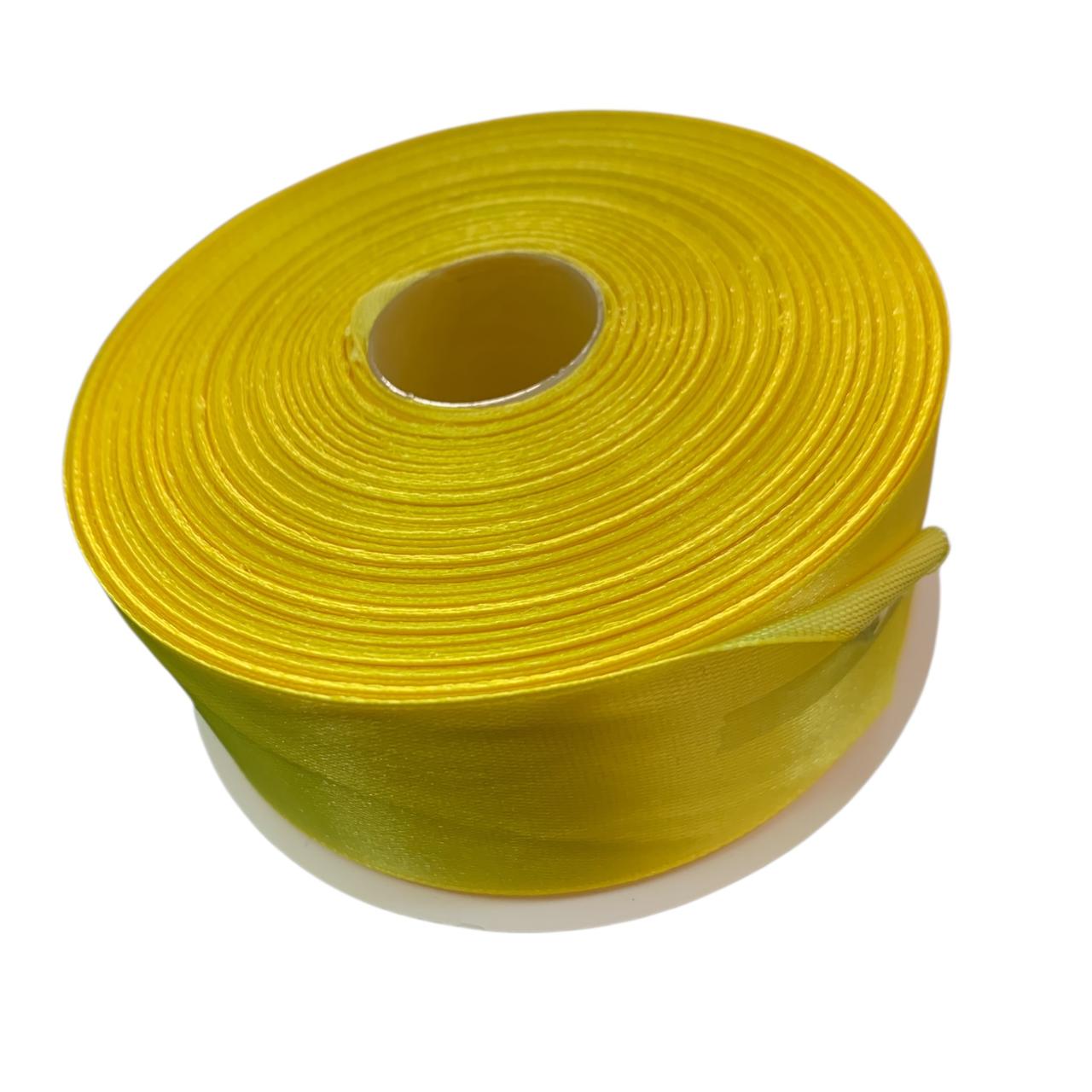 LISTON AMARILLO 1 1/2” A015YELLOW