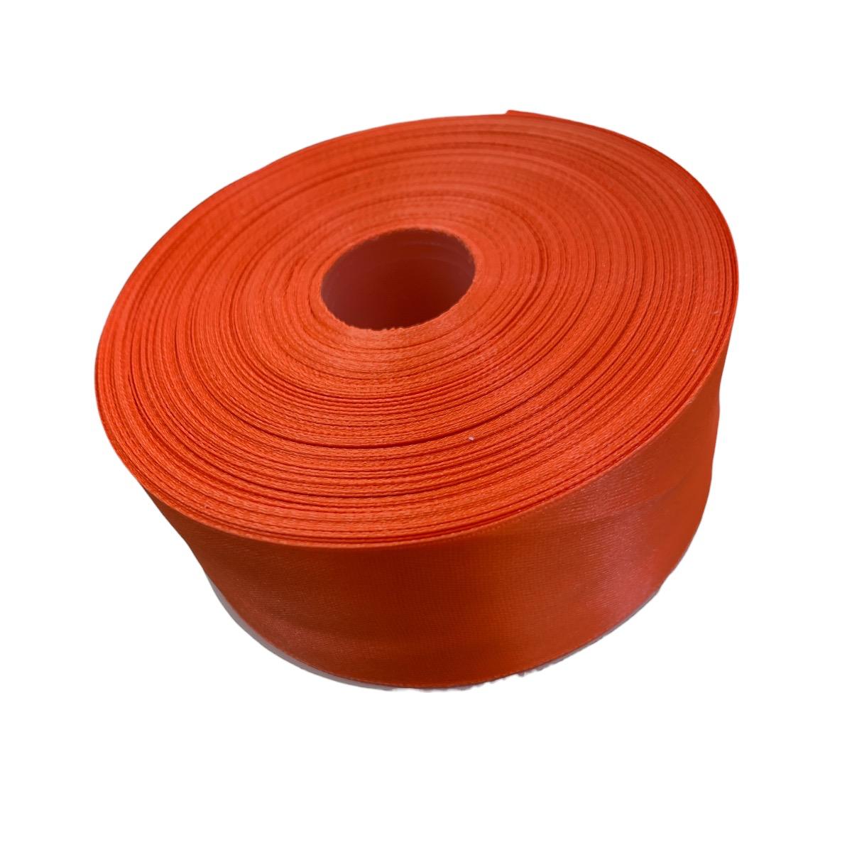 LISTON NARANJA NEON 1 1/2 A023