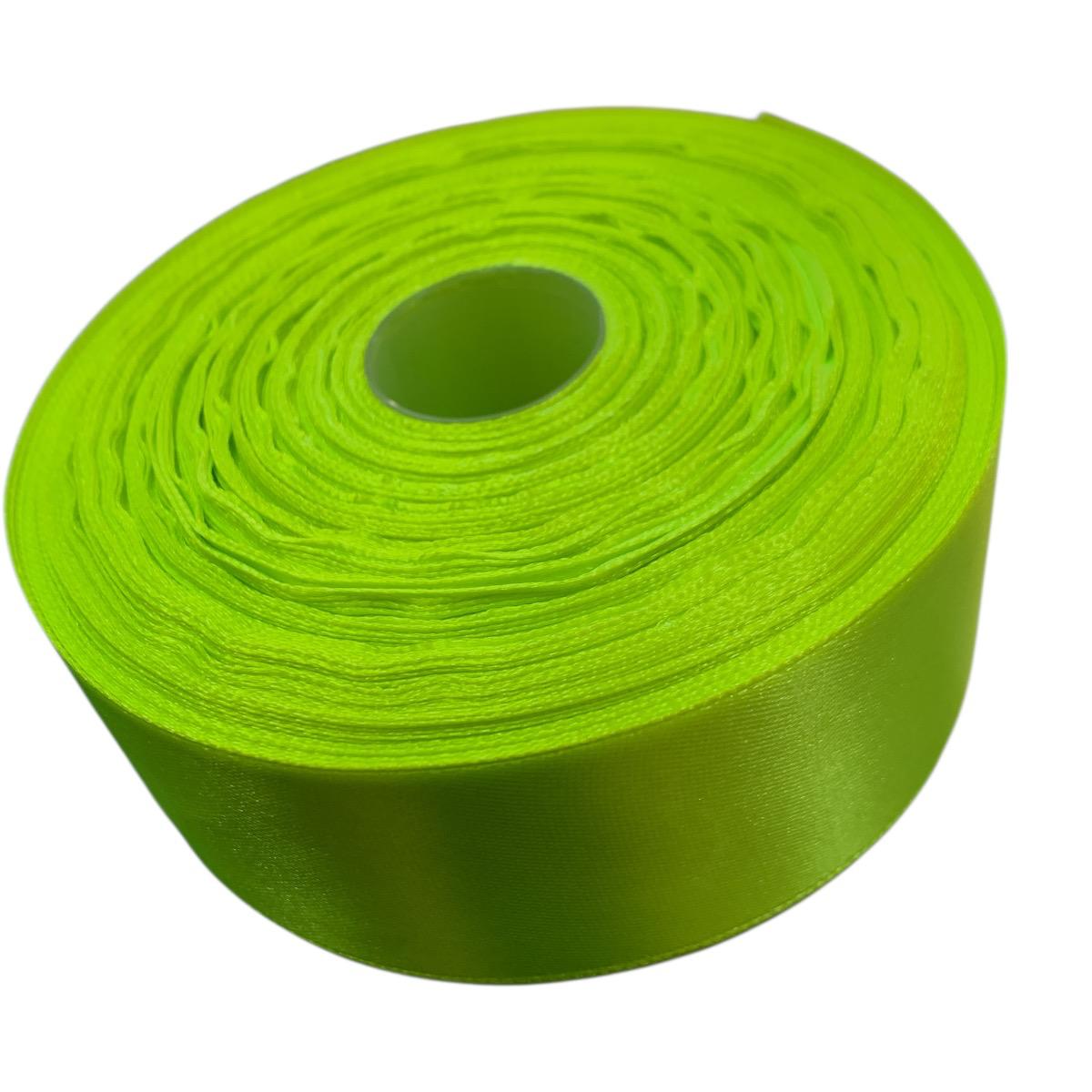 LISTON VERDE NEON 1 1/2" A058NEONYELL