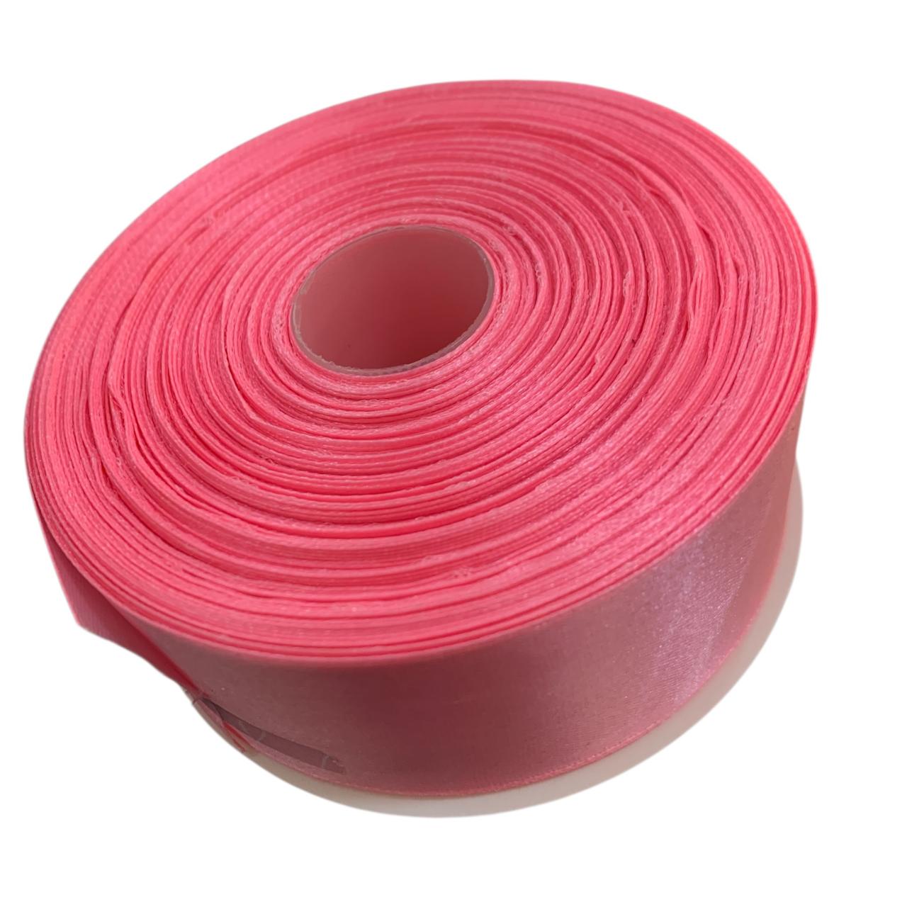 LISTON ROSA PASTEL 1 1/2” A004PINK