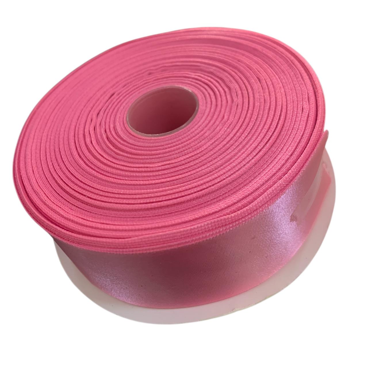 LISTON ROSA 1-1/2 155 GERANIUM PINK