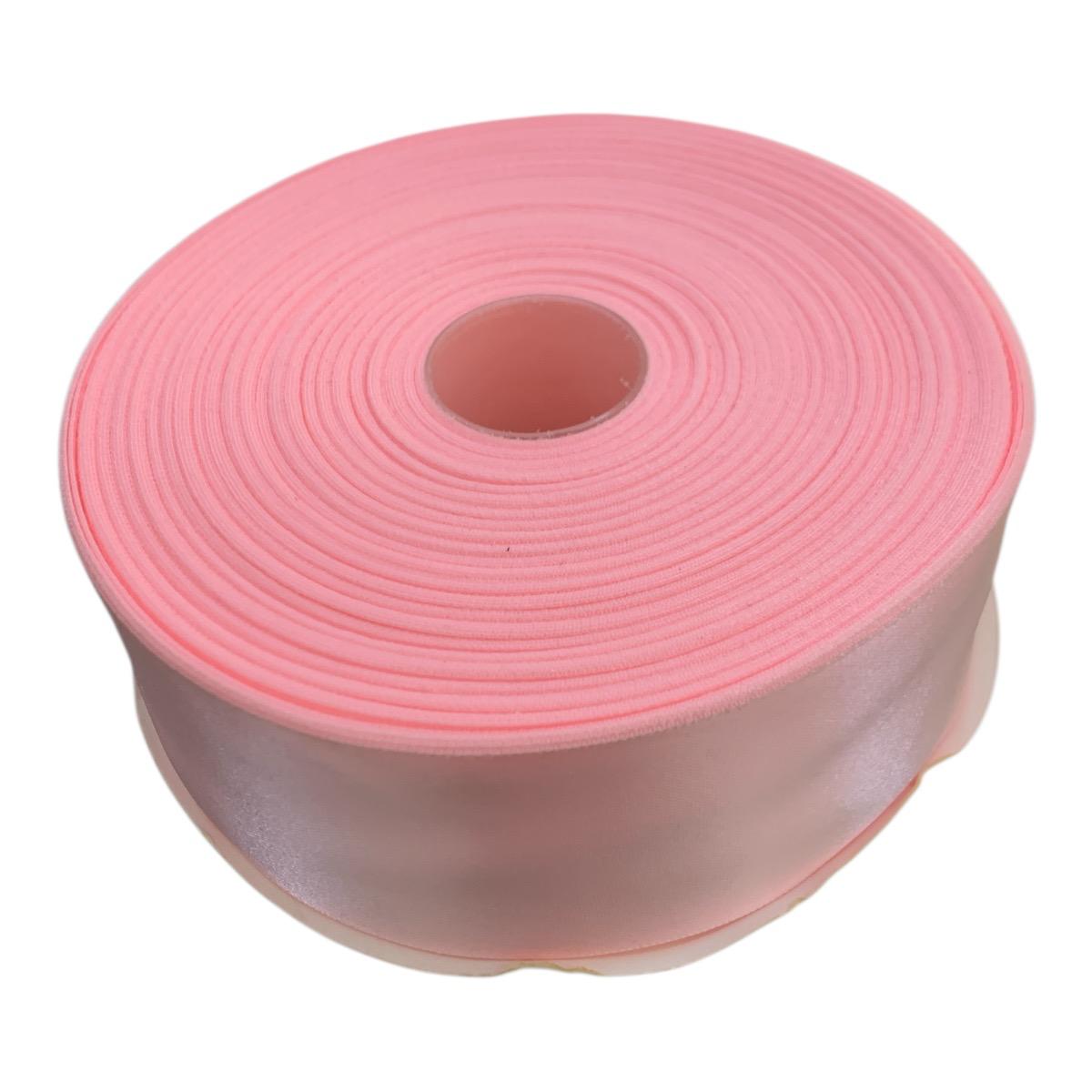 LISTON ROSA BEBE 1-1/2 117 LT PINK