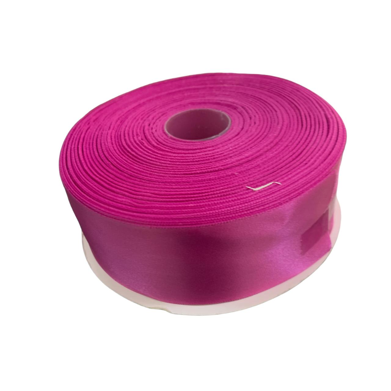 LISTON FUCSIA 1-1/2 183 GARDEN ROSE