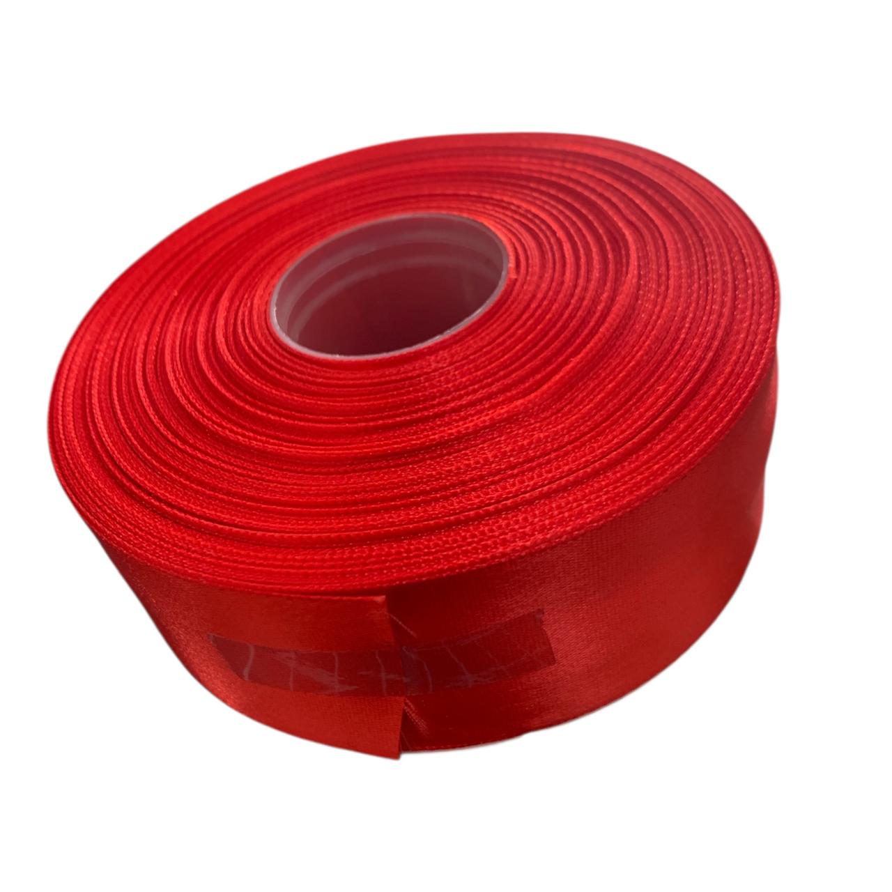 LISTON ROJO 1 1/2" 235 ROJO