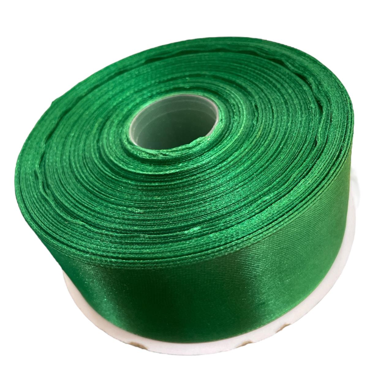 LISTON VERDE ESMERALDA 1 1/2” A076EMERALD