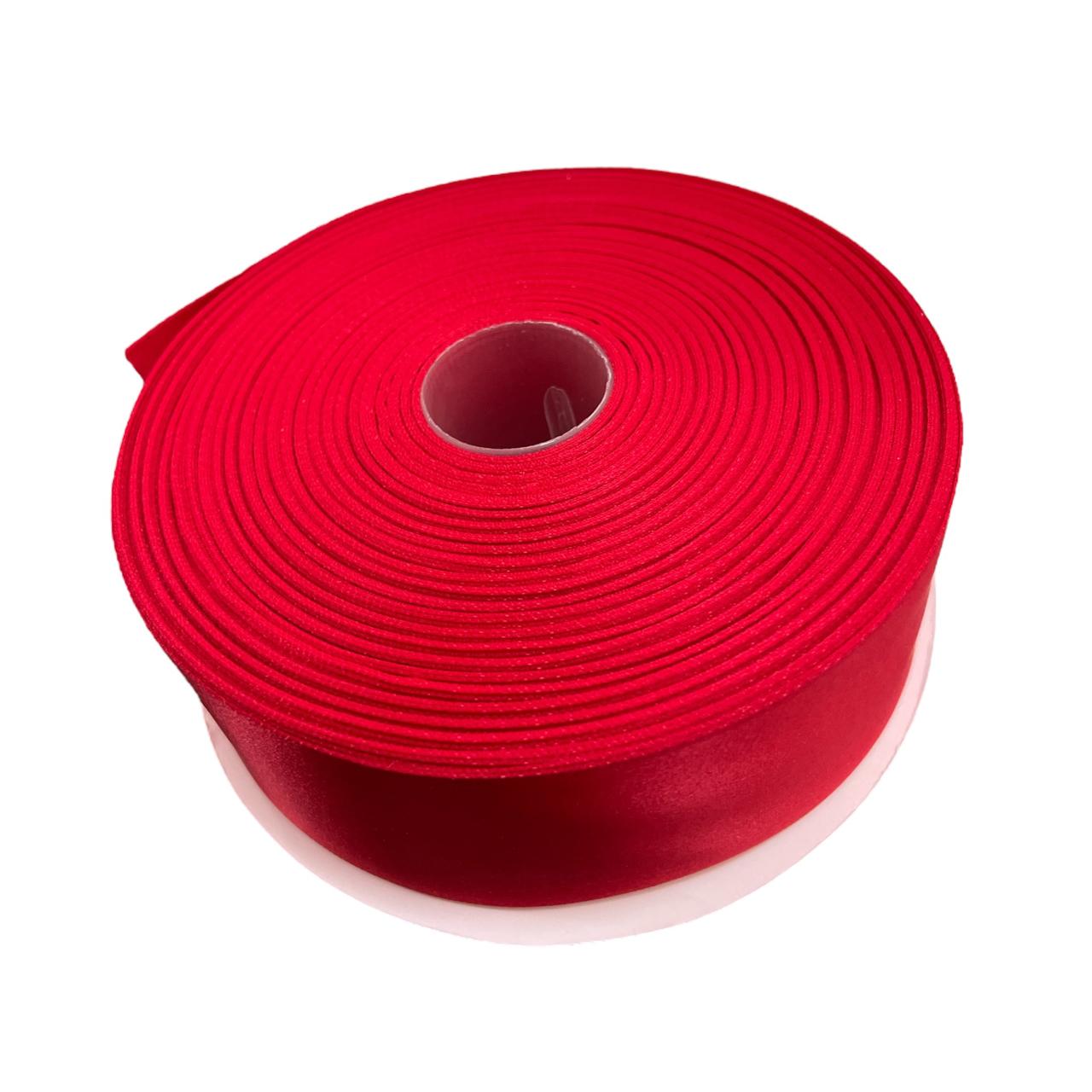 LISTON ROJO 1-1/2 250 RED